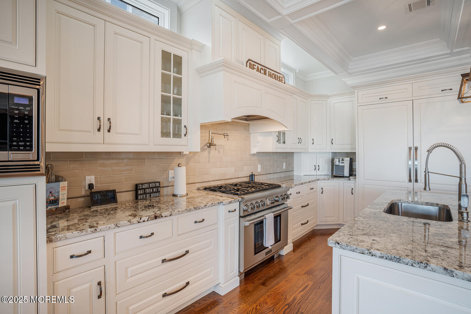 47 Pershing Boulevard, Lavallette, New Jersey image 13