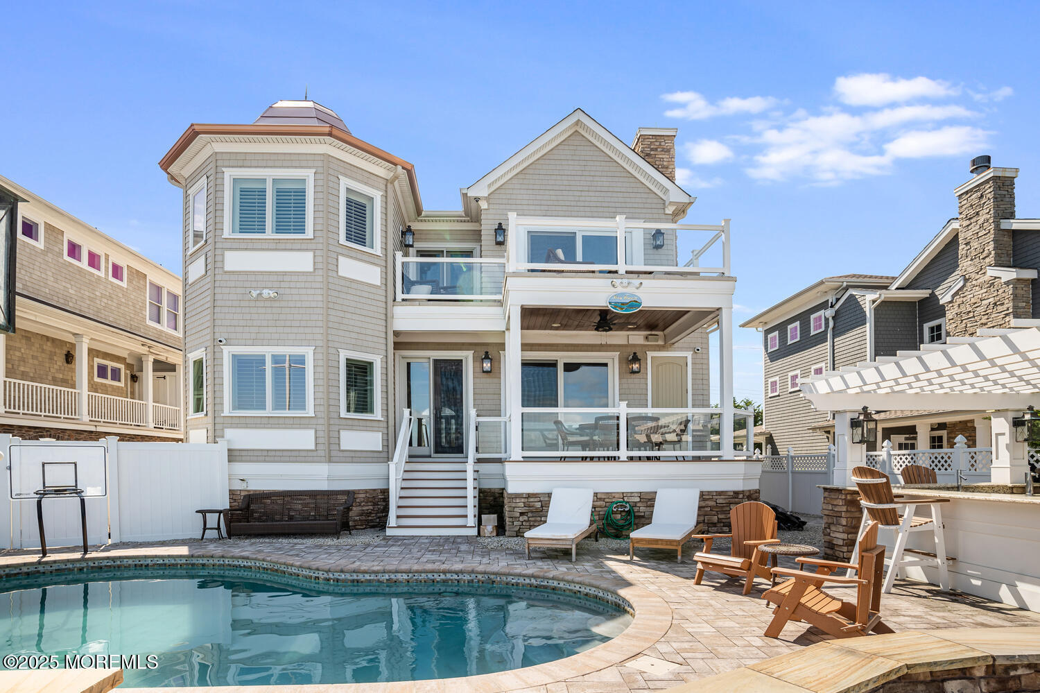 47 Pershing Boulevard, Lavallette, New Jersey image 37