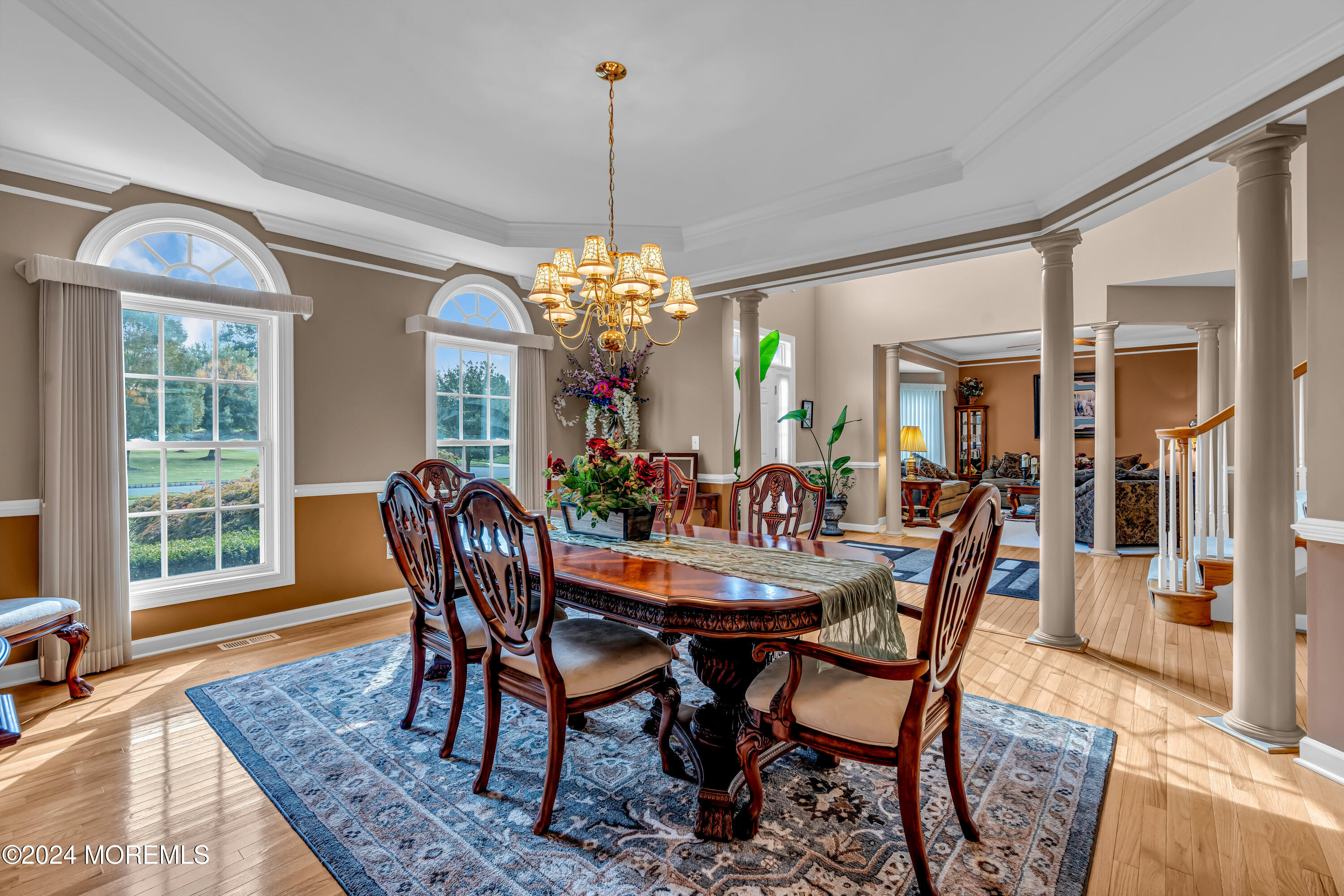 51 Dressage Place, Freehold, New Jersey image 14