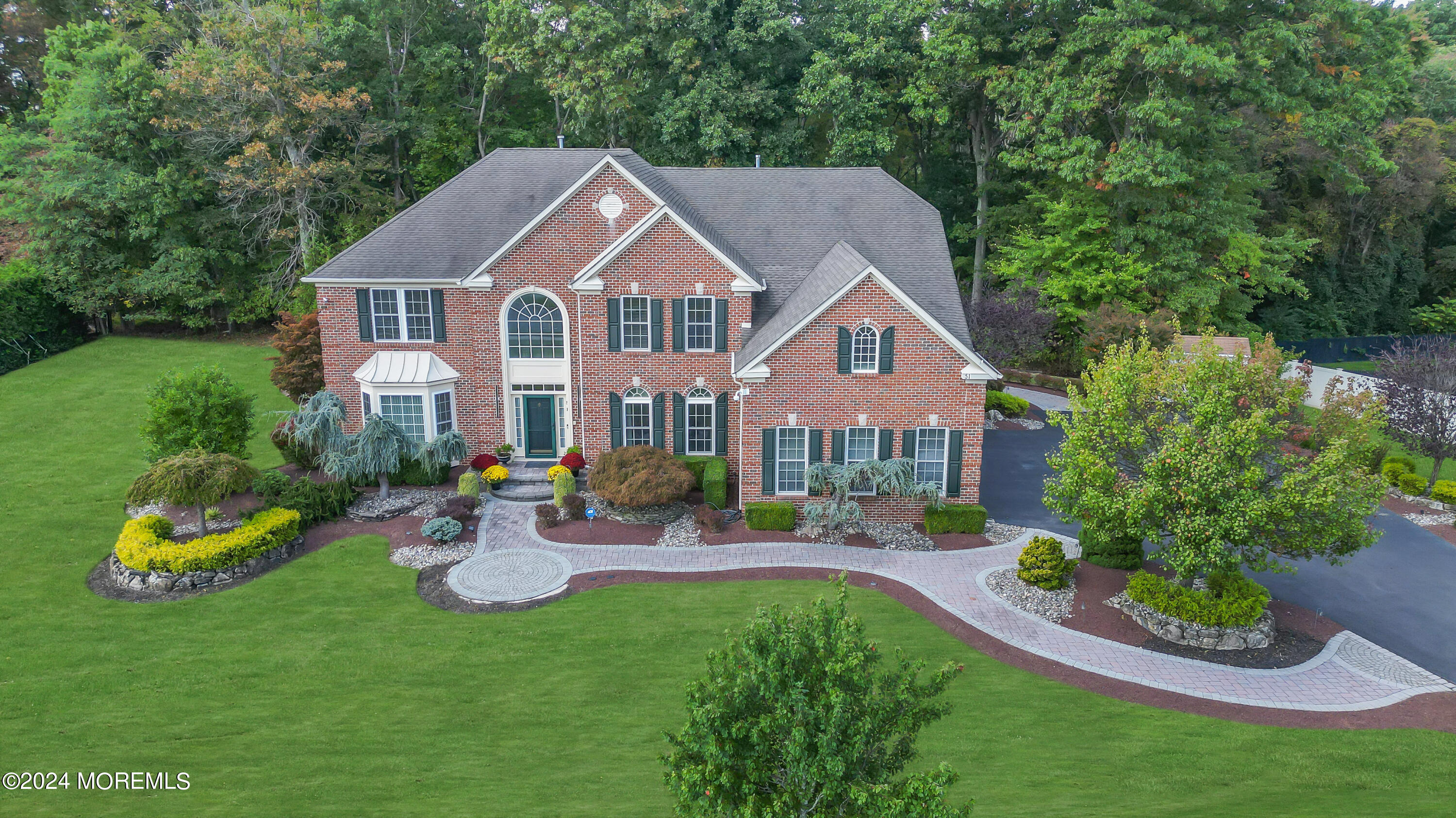 51 Dressage Place, Freehold, New Jersey image 3