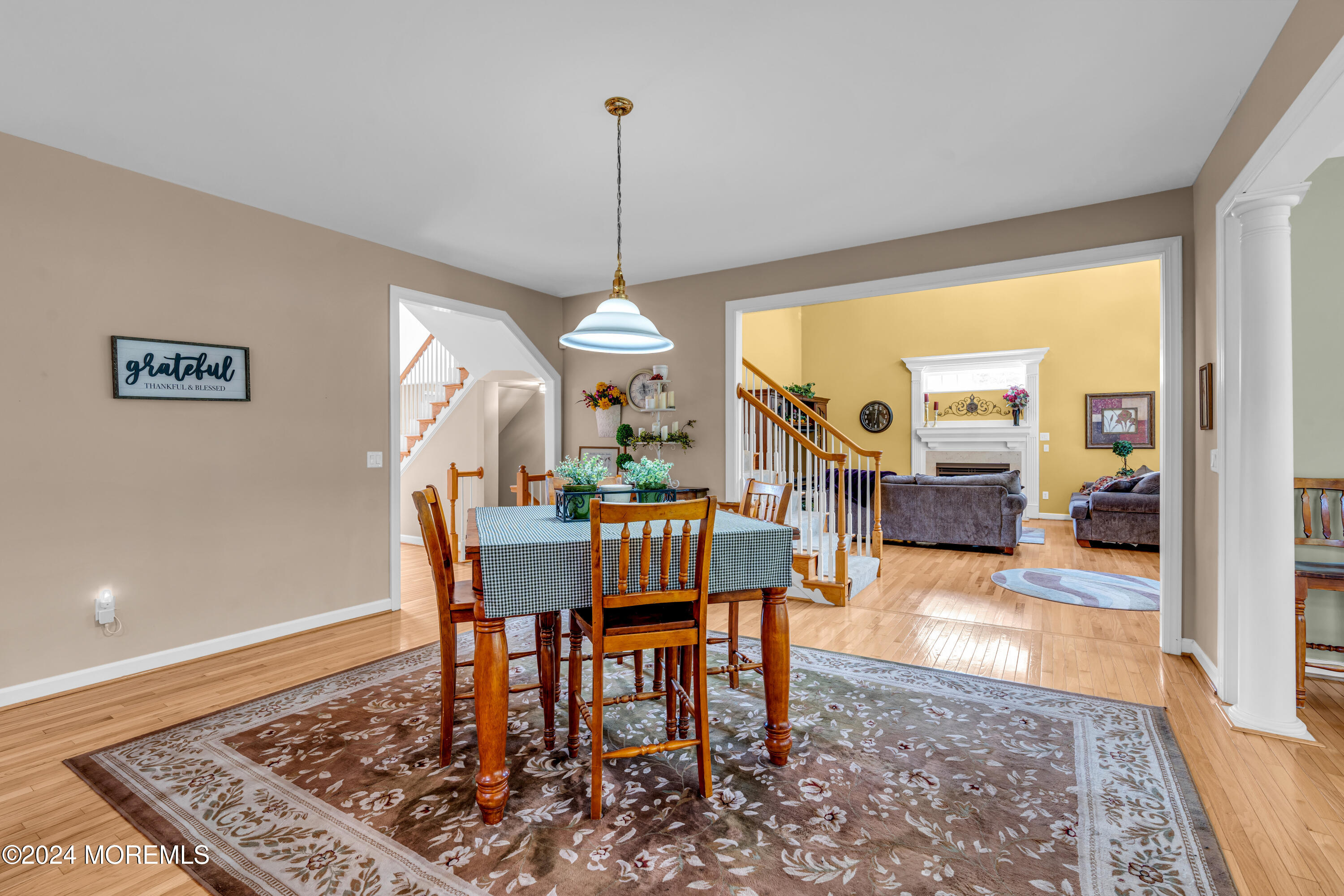 51 Dressage Place, Freehold, New Jersey image 19