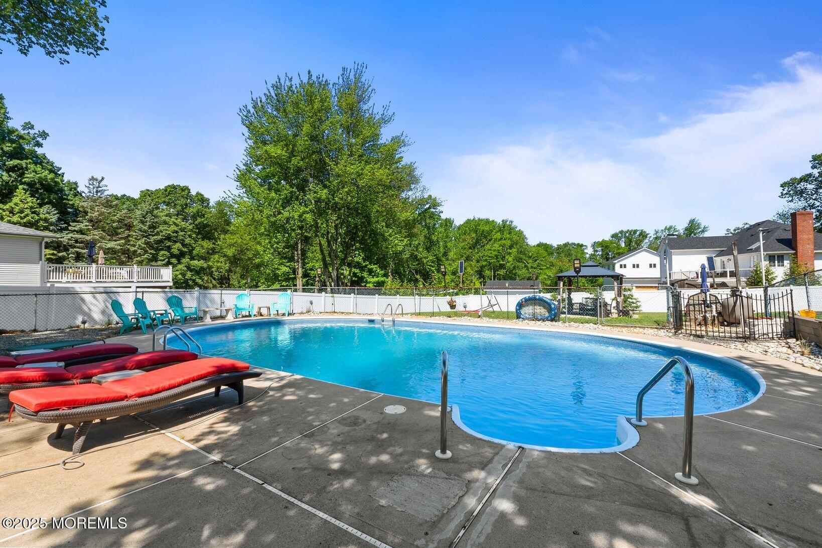 21 Wickatunk Road, Manalapan, New Jersey image 37