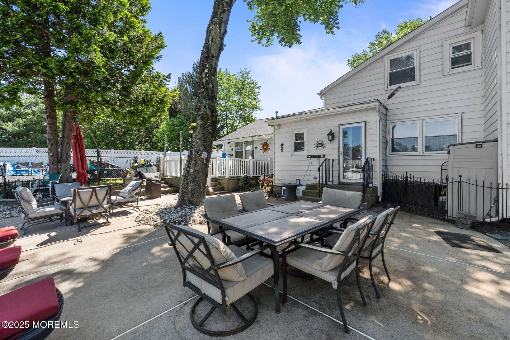 21 Wickatunk Road, Manalapan, New Jersey image 36