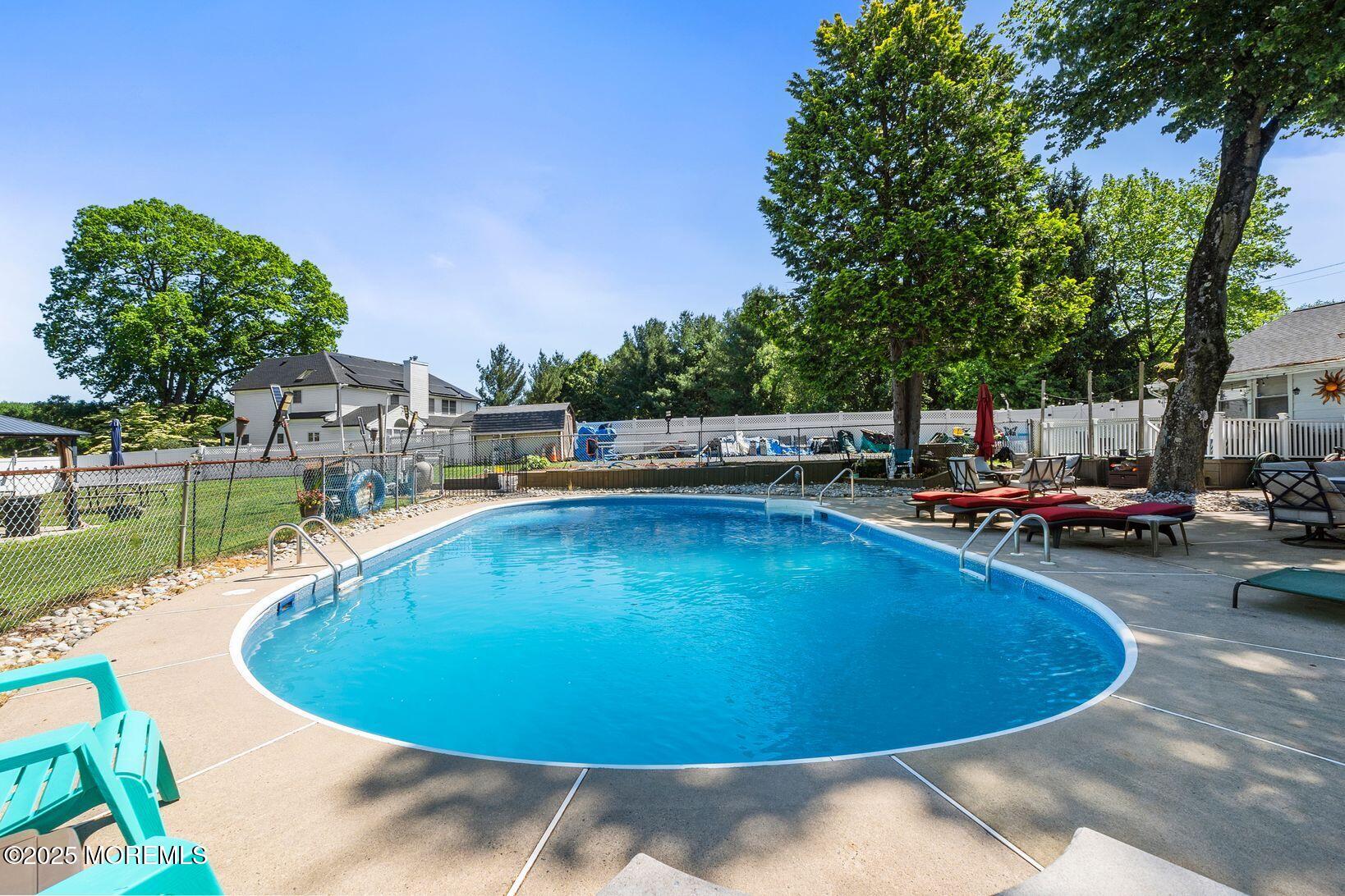 21 Wickatunk Road, Manalapan, New Jersey image 35