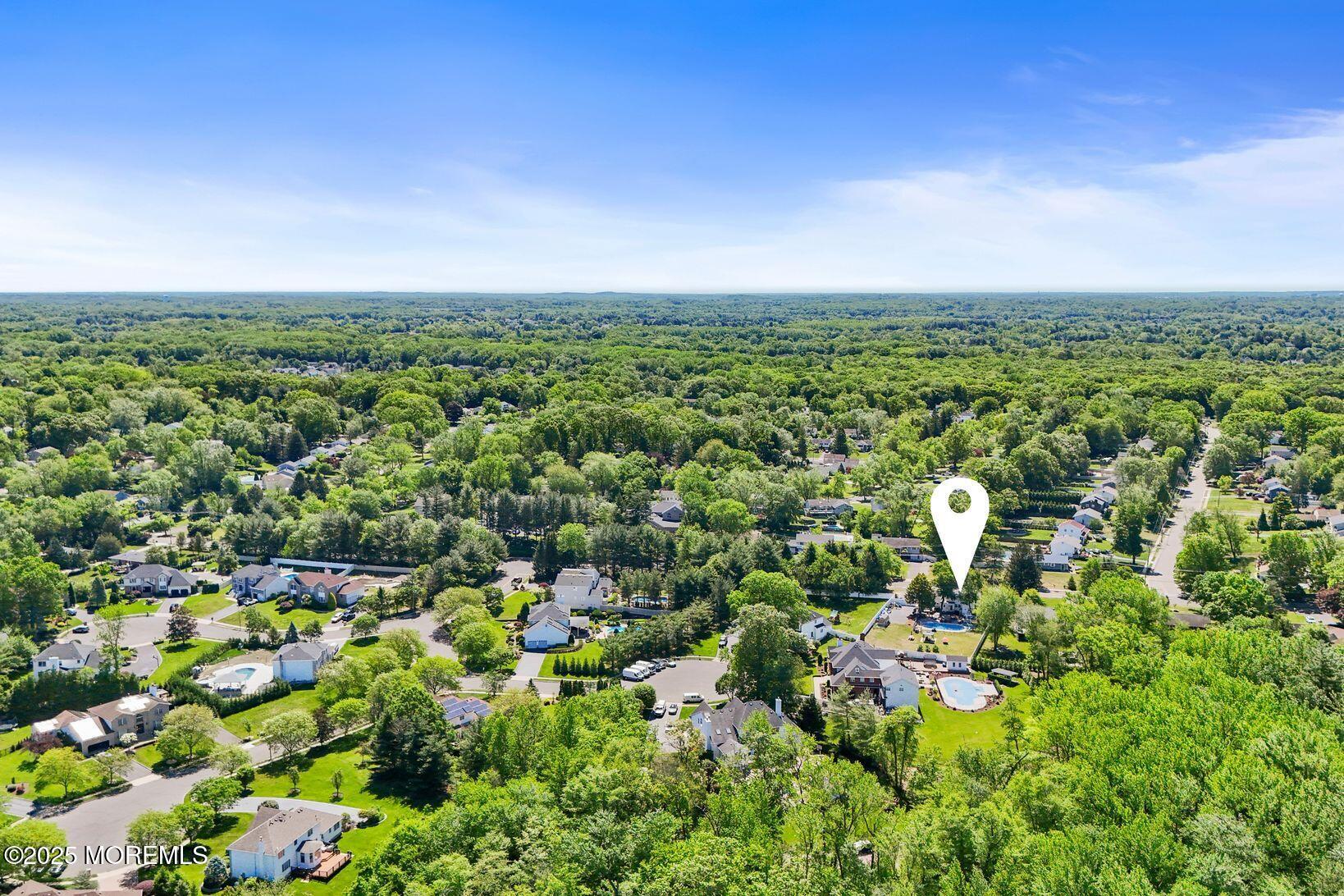 21 Wickatunk Road, Manalapan, New Jersey image 48