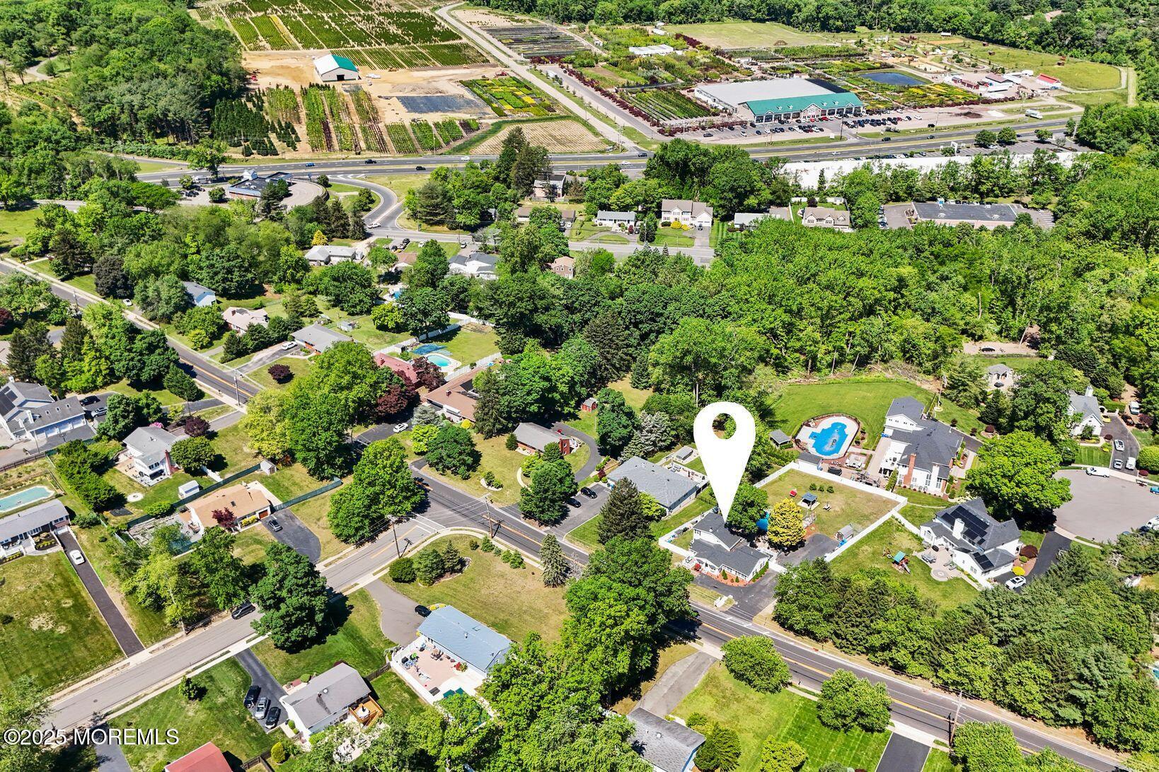 21 Wickatunk Road, Manalapan, New Jersey image 46