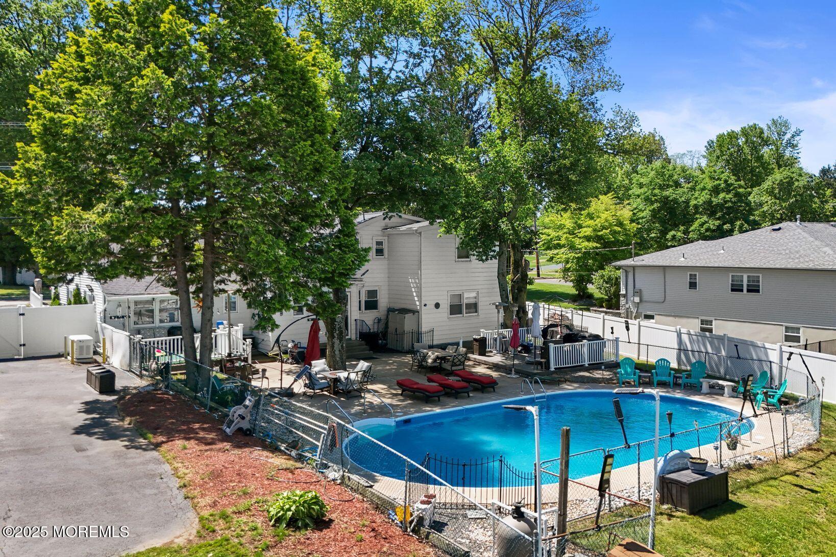 21 Wickatunk Road, Manalapan, New Jersey image 44