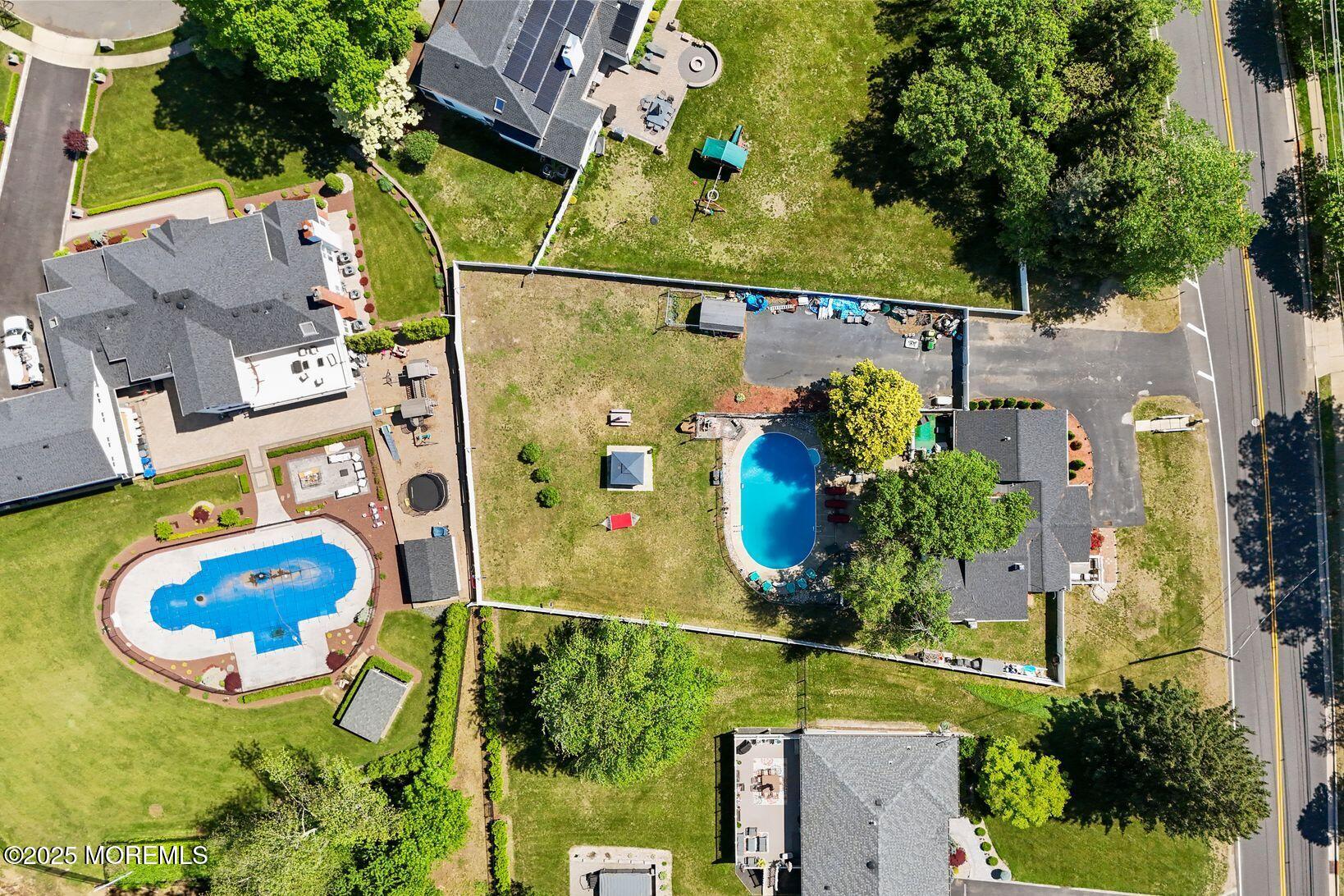 21 Wickatunk Road, Manalapan, New Jersey image 45