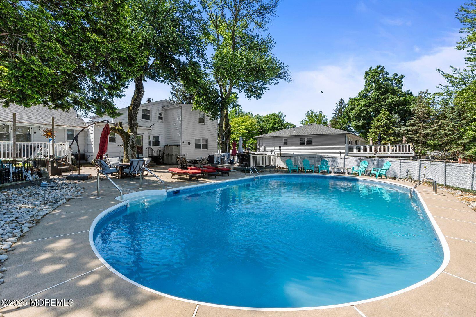 21 Wickatunk Road, Manalapan, New Jersey image 33