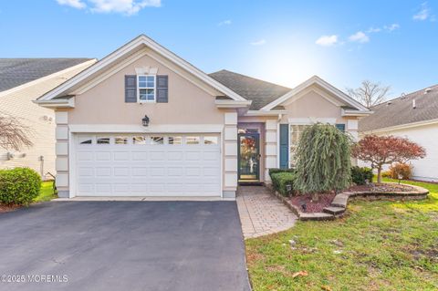 Photo of 43 Marlow Drive, Jackson, NJ 08527 (MLS # 22535215)