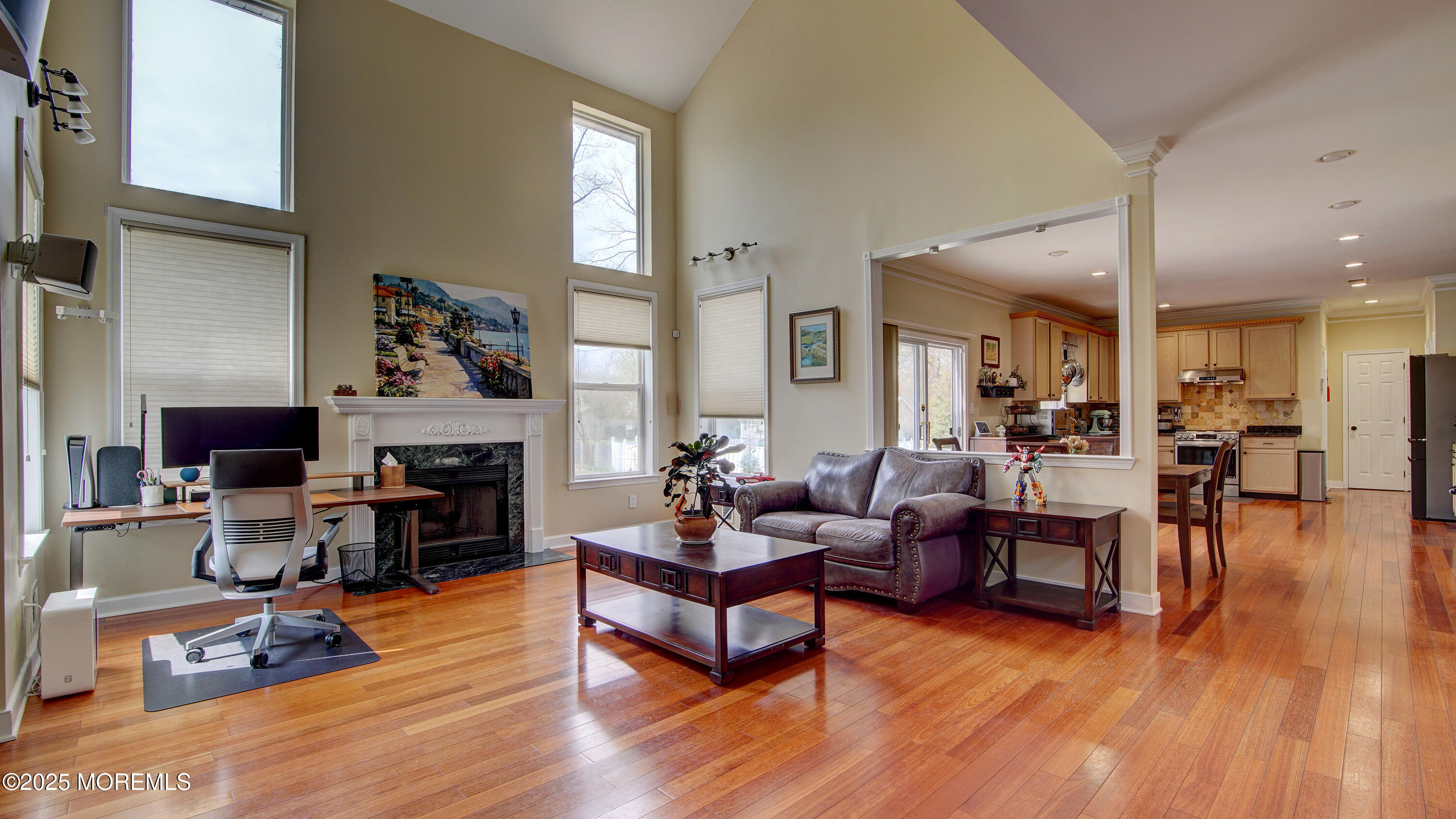 154 Serpentine Drive, Morganville, New Jersey image 13
