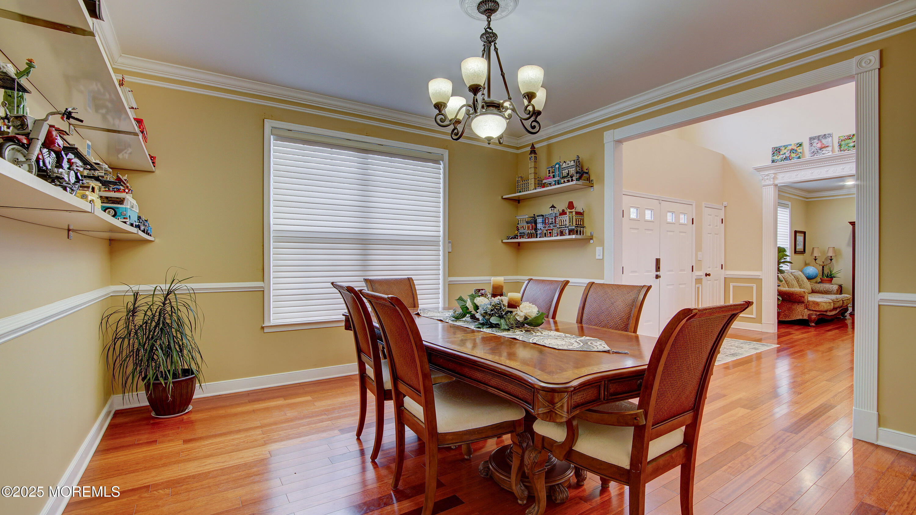 154 Serpentine Drive, Morganville, New Jersey image 8