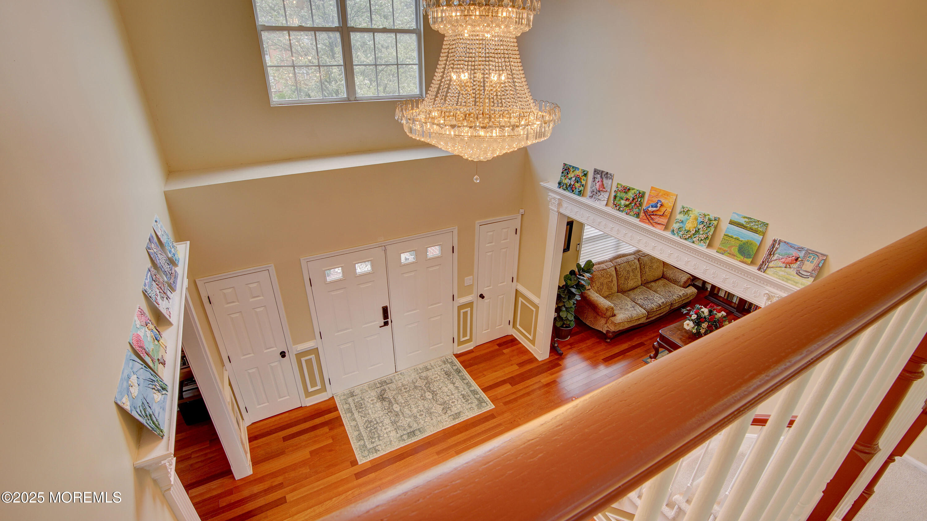 154 Serpentine Drive, Morganville, New Jersey image 17