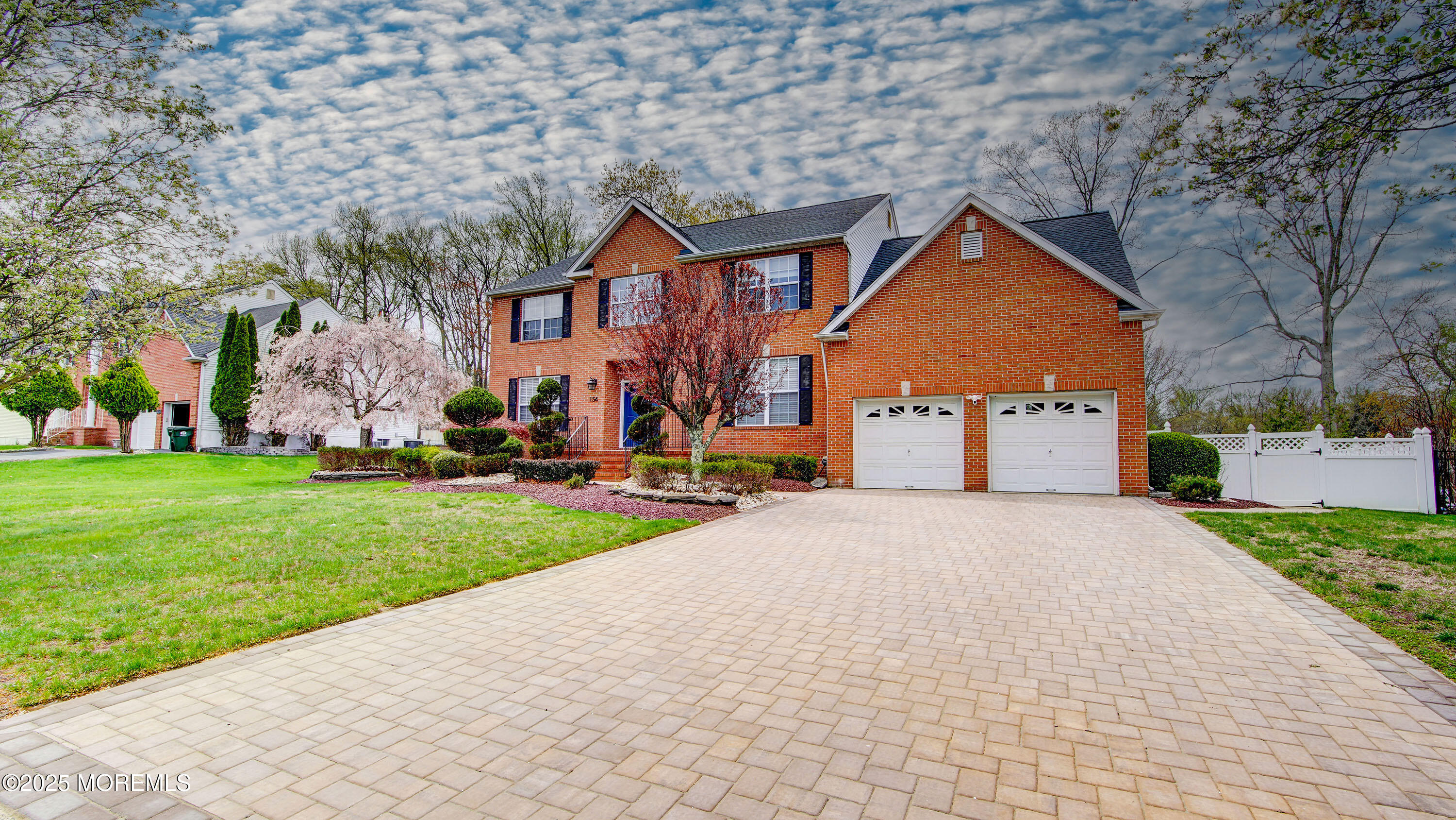 154 Serpentine Drive, Morganville, New Jersey image 2