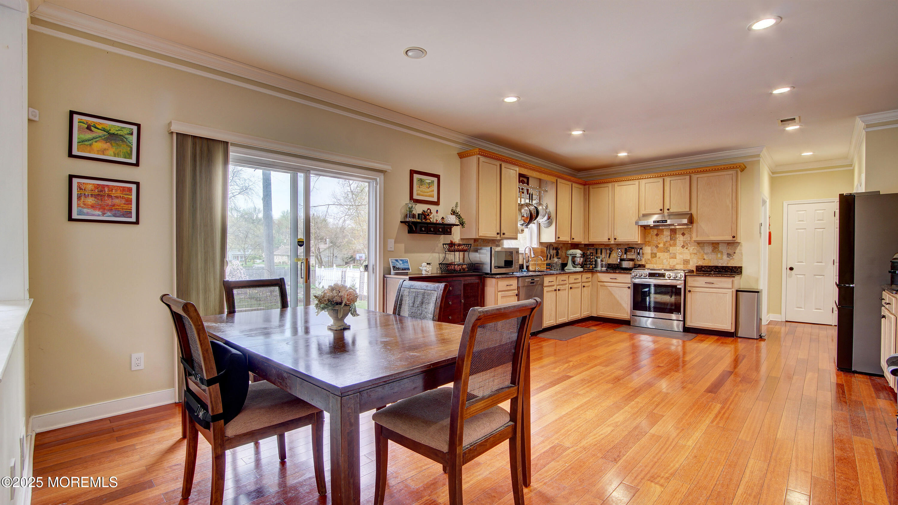 154 Serpentine Drive, Morganville, New Jersey image 9
