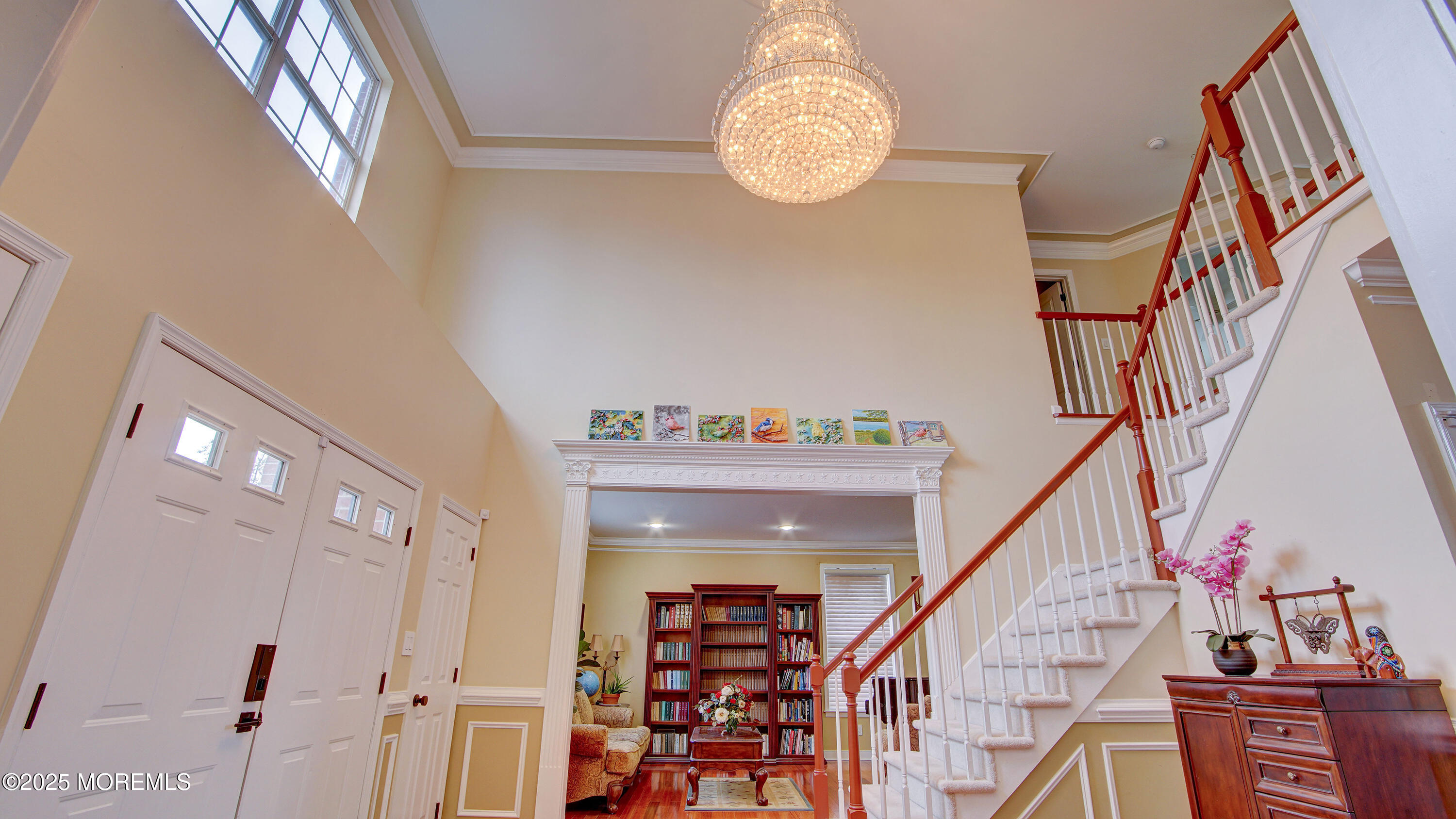 154 Serpentine Drive, Morganville, New Jersey image 4