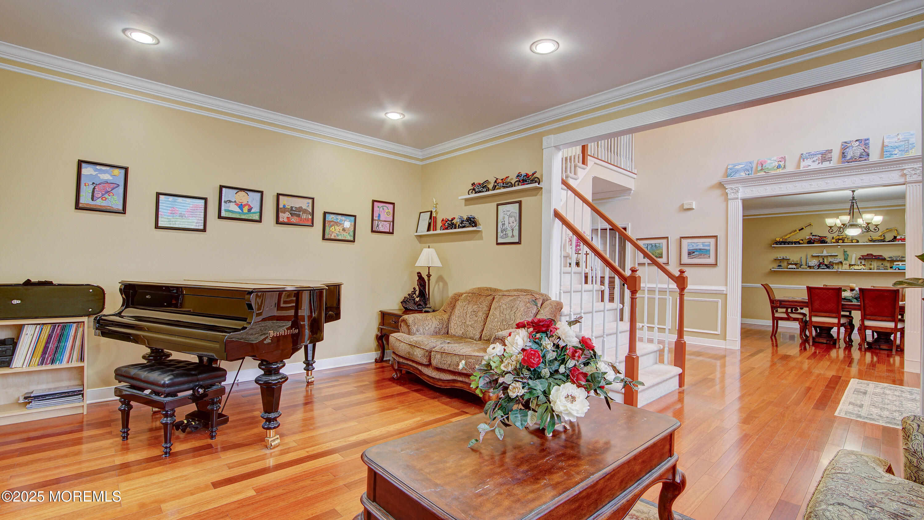 154 Serpentine Drive, Morganville, New Jersey image 6