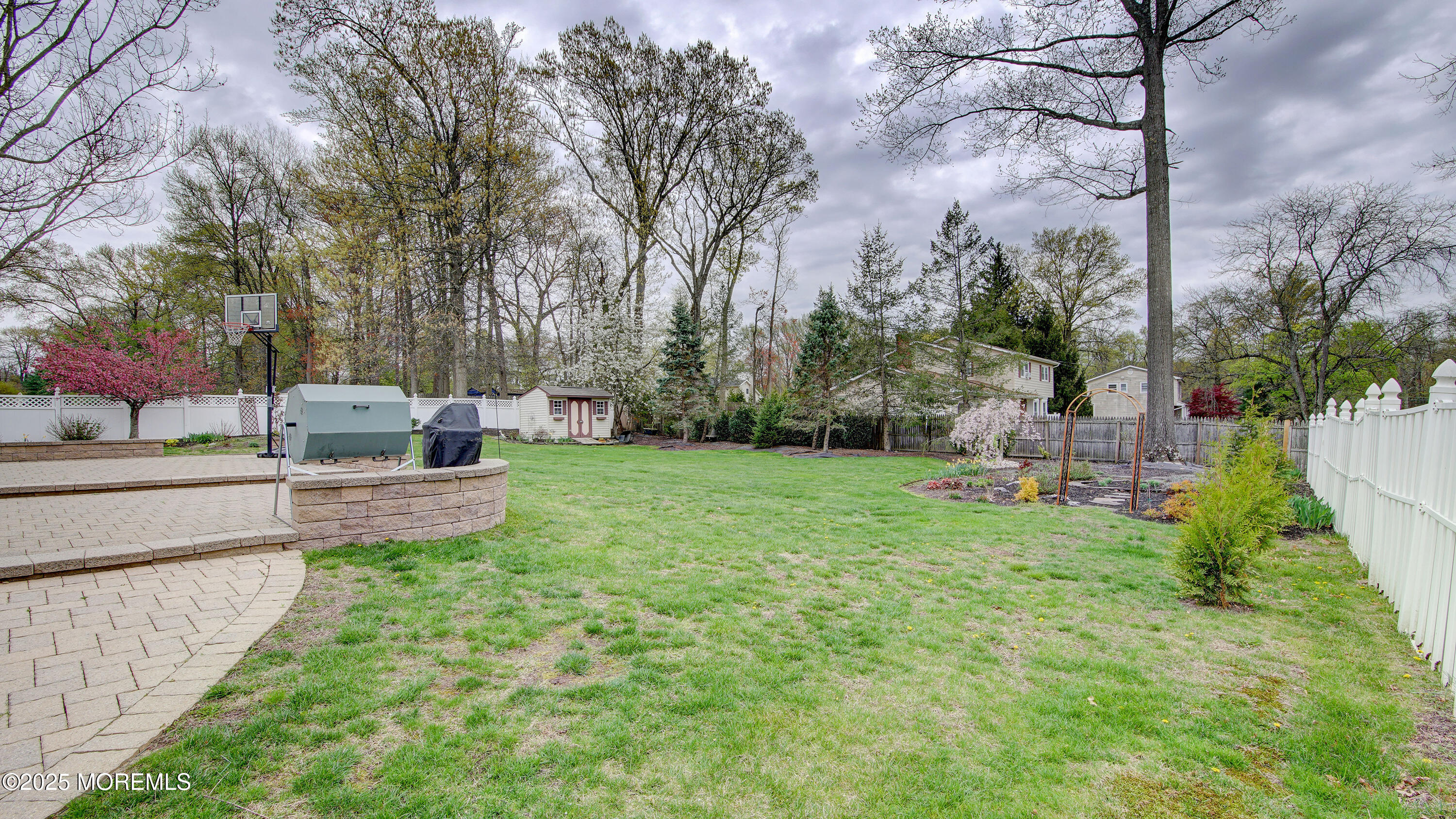 154 Serpentine Drive, Morganville, New Jersey image 34