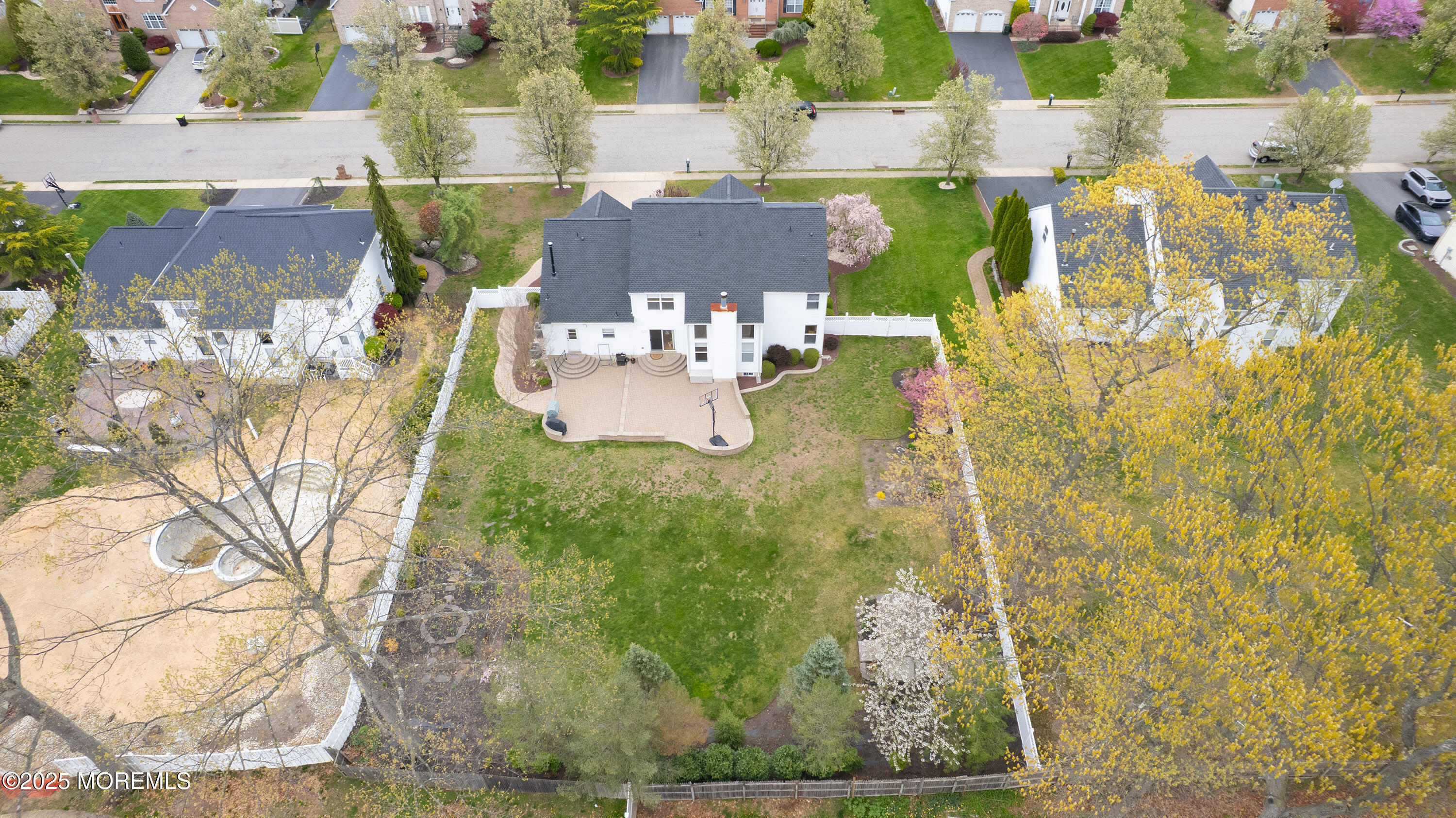 154 Serpentine Drive, Morganville, New Jersey image 43