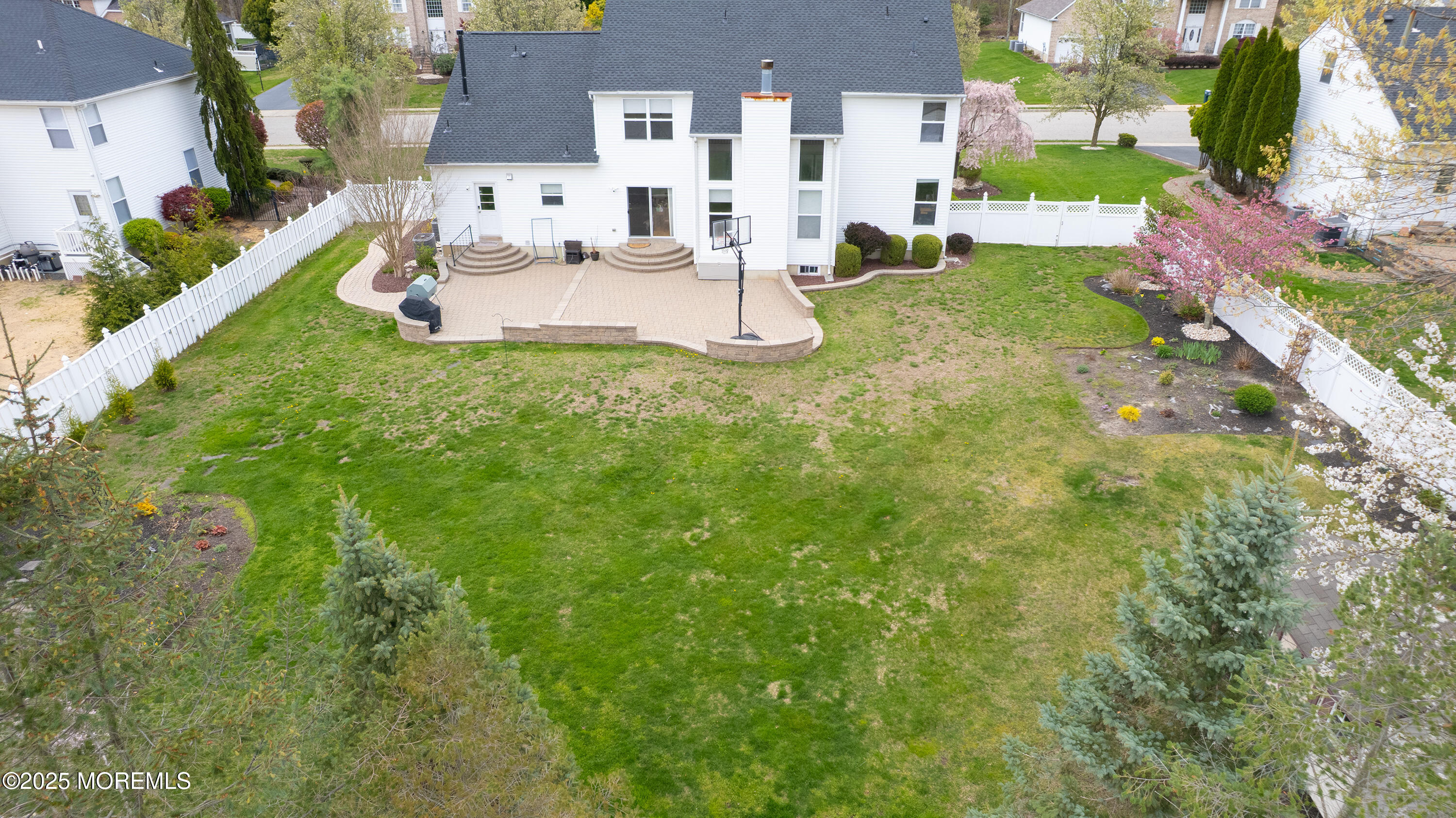 154 Serpentine Drive, Morganville, New Jersey image 42