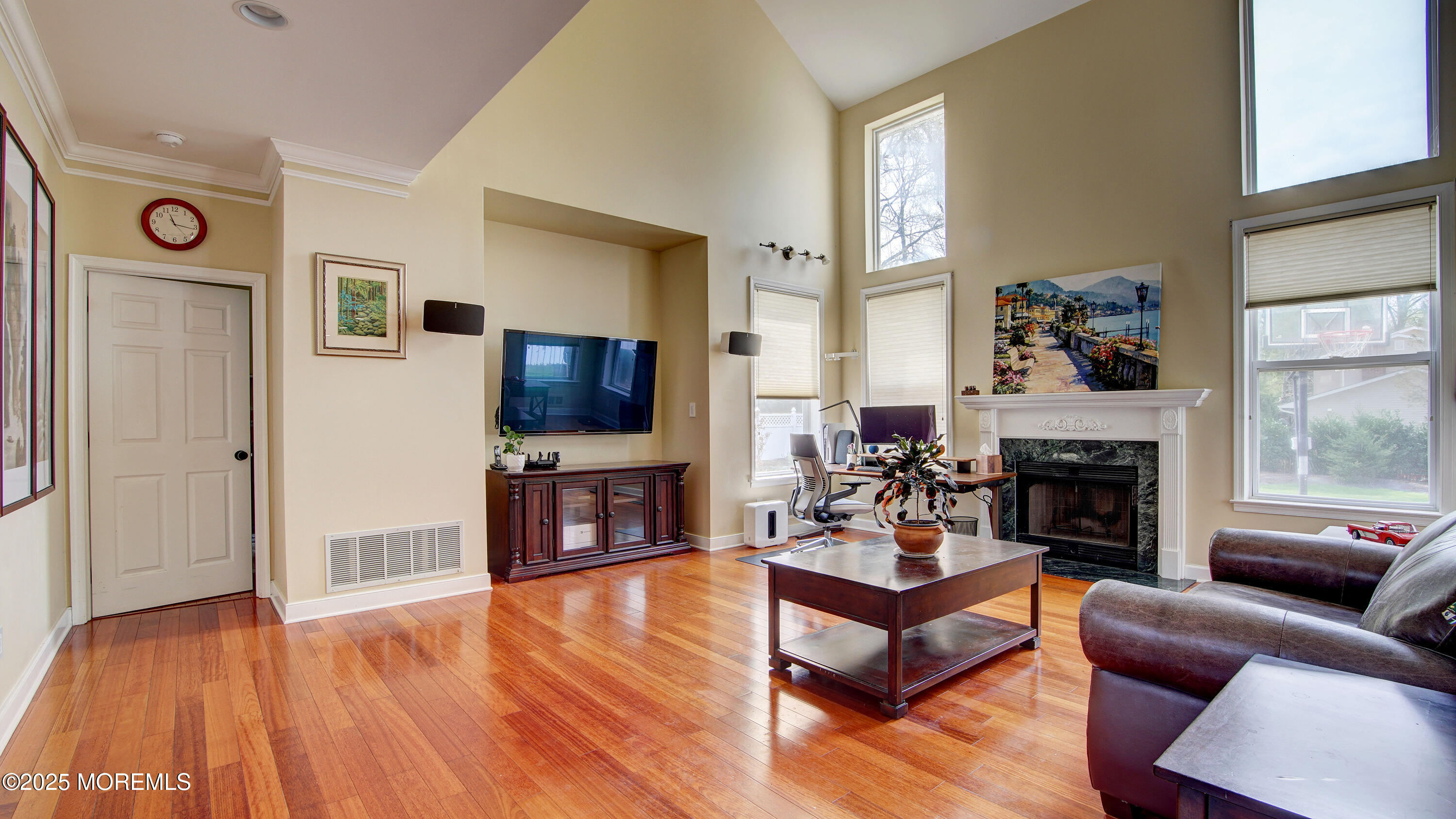 154 Serpentine Drive, Morganville, New Jersey image 12