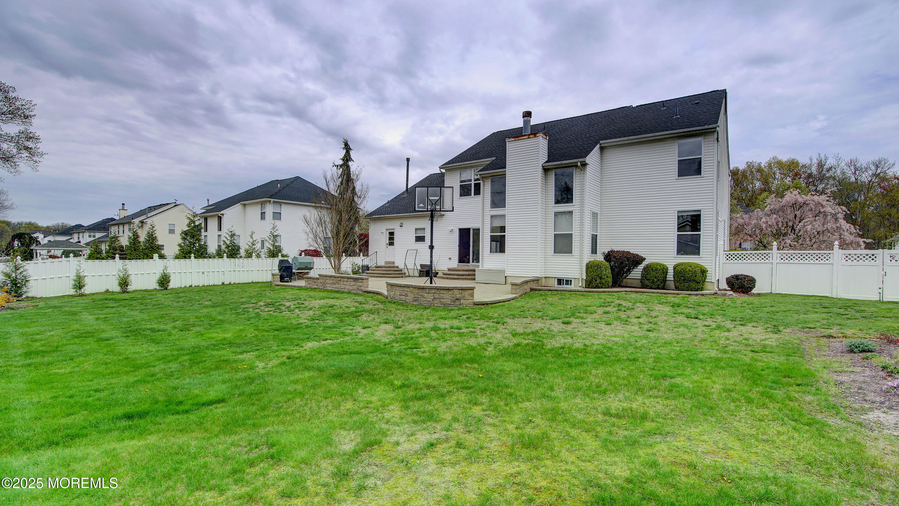 154 Serpentine Drive, Morganville, New Jersey image 40