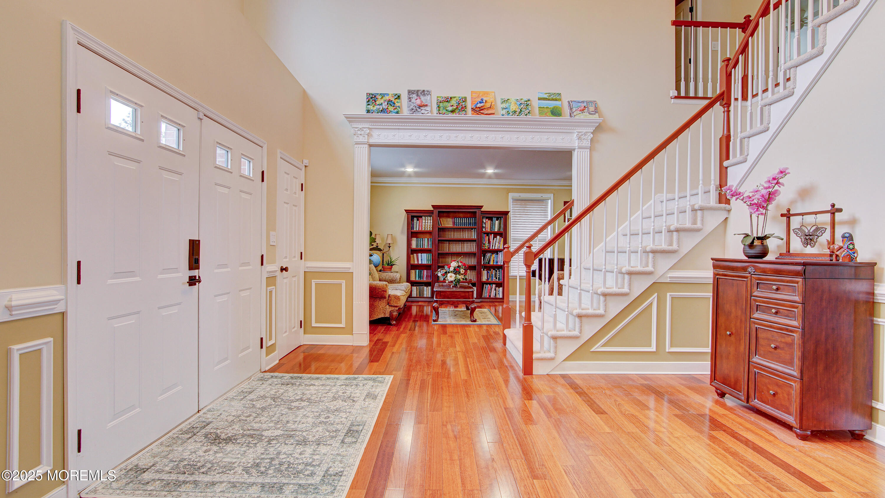 154 Serpentine Drive, Morganville, New Jersey image 3