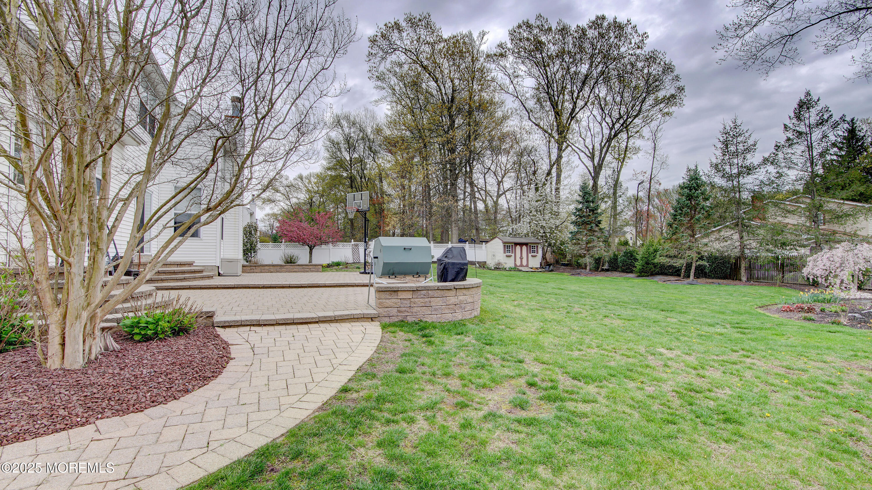 154 Serpentine Drive, Morganville, New Jersey image 31