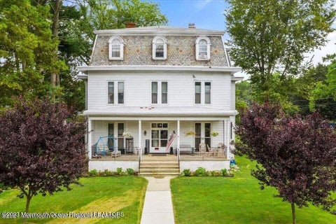 Multifamily For Sale - 125 W Commerce Street<br/> Bridgeton, NJ 08302