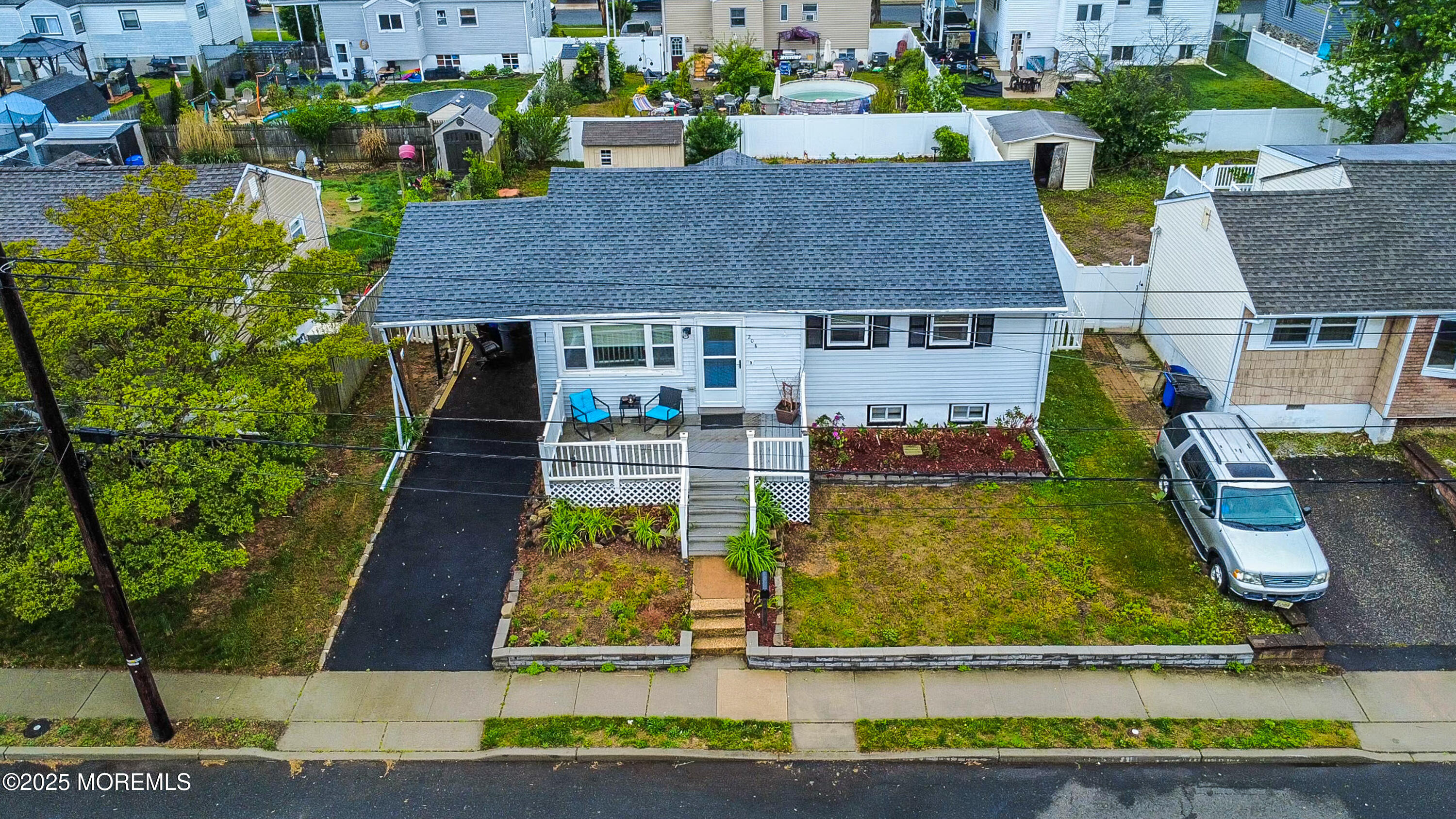 206 Arlington Avenue, Union Beach, New Jersey image 22