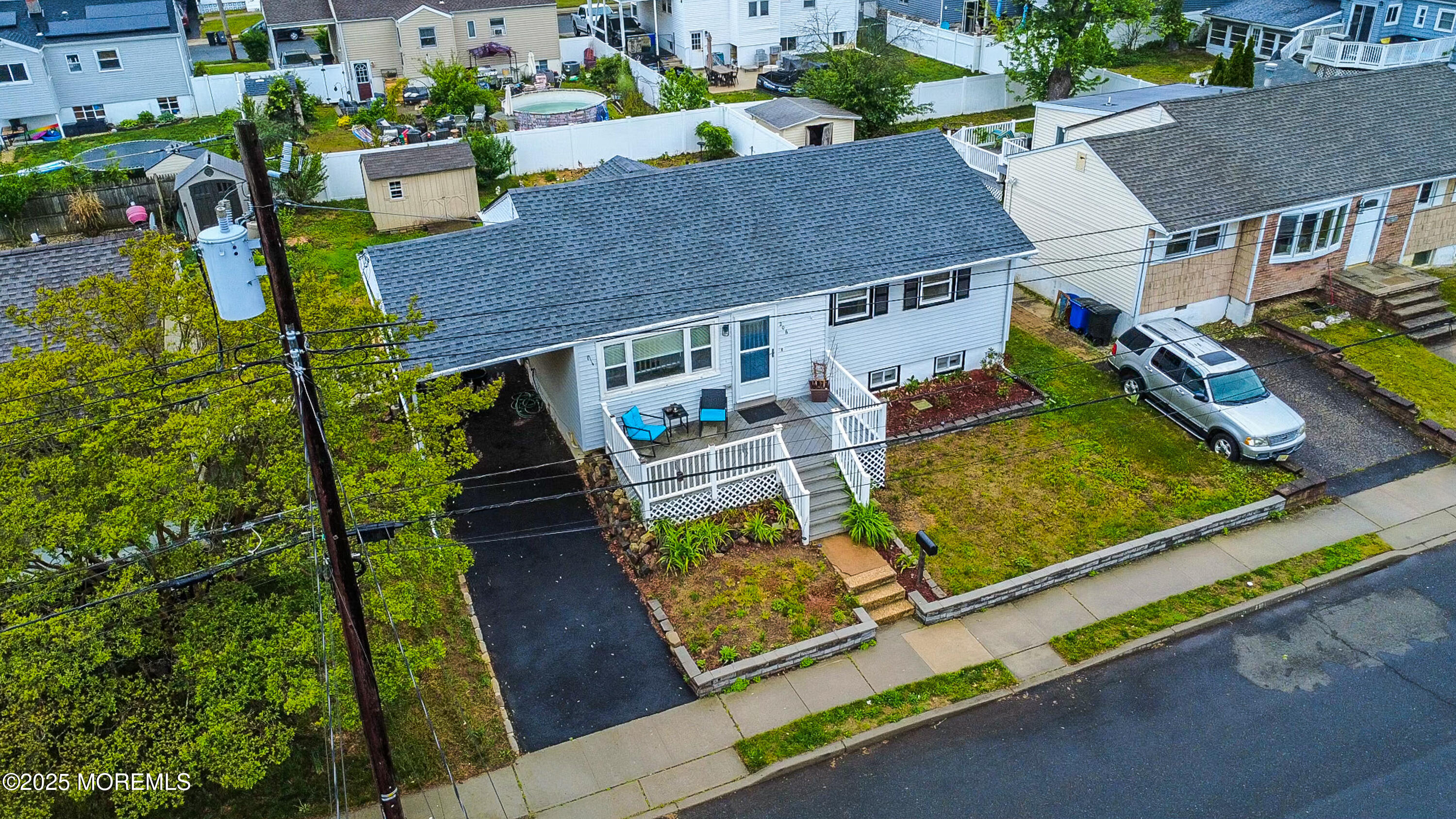 206 Arlington Avenue, Union Beach, New Jersey image 23