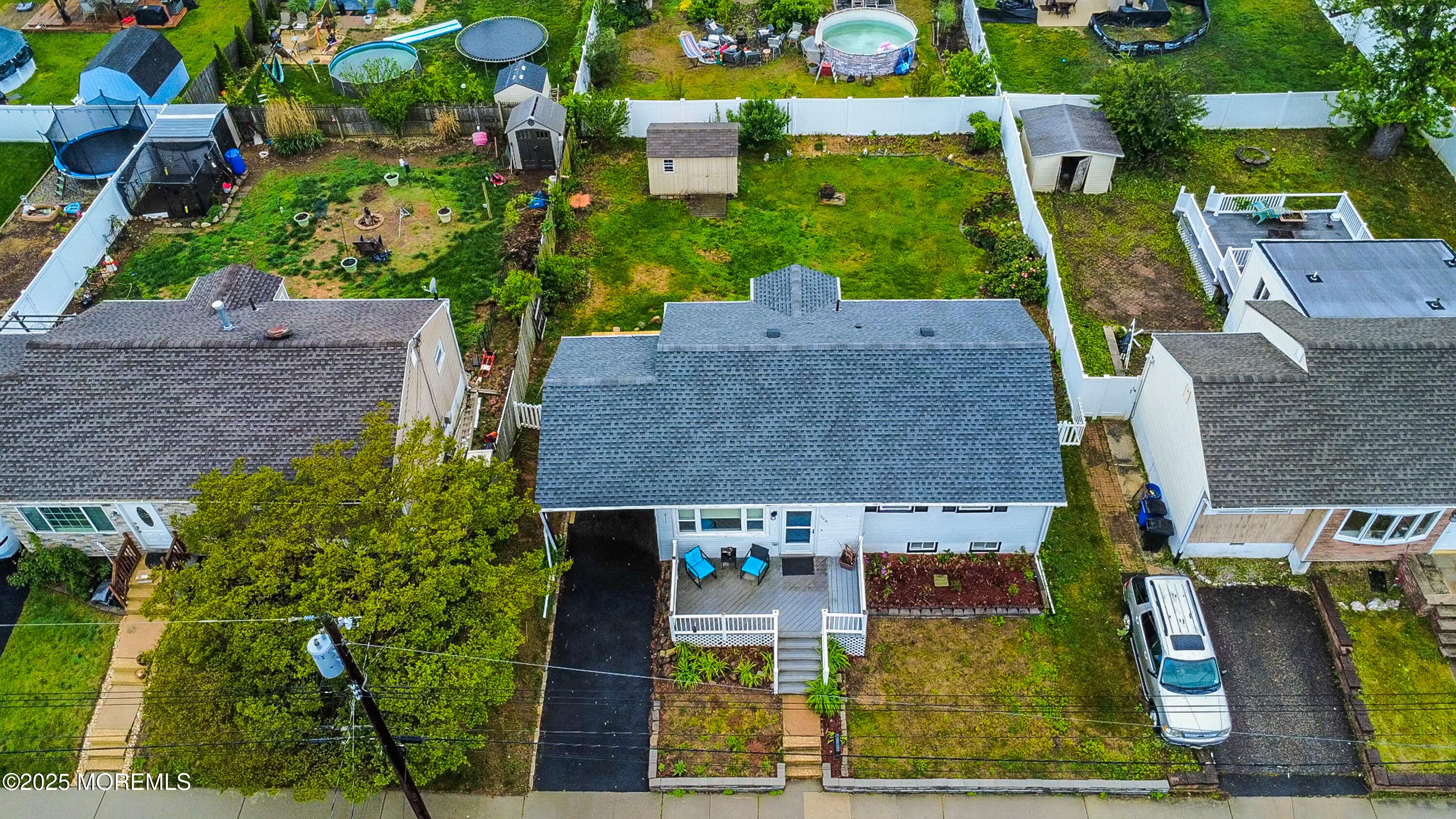 206 Arlington Avenue, Union Beach, New Jersey image 25