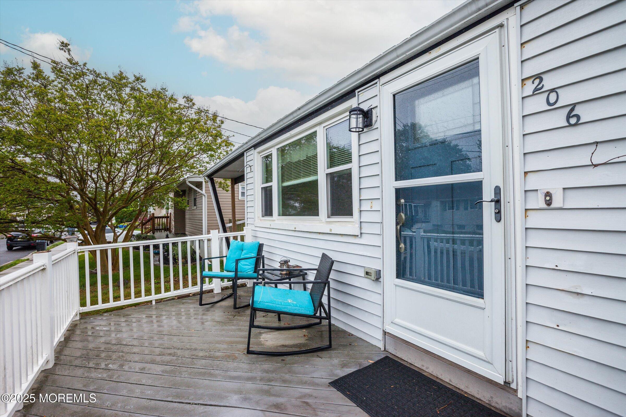 206 Arlington Avenue, Union Beach, New Jersey image 6