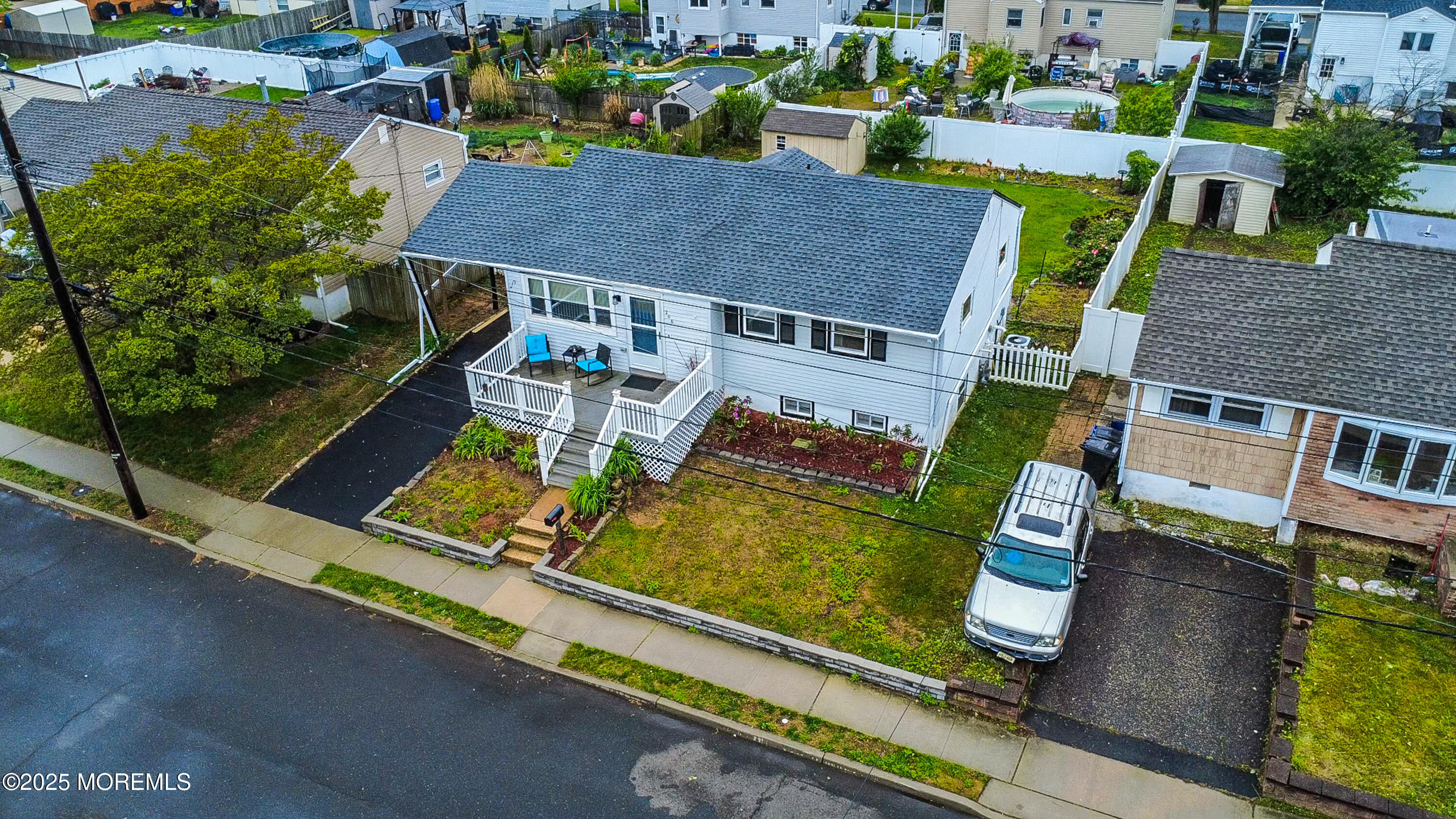206 Arlington Avenue, Union Beach, New Jersey image 24