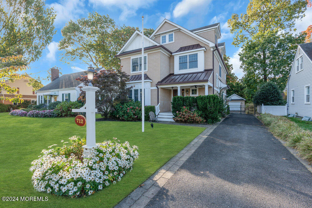 712 Philadelphia Boulevard, Sea Girt, New Jersey image 3