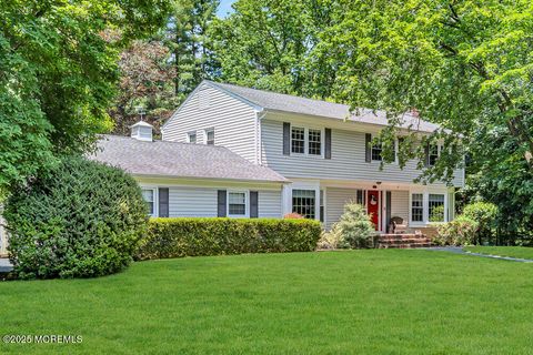 166 S Lake Drive Red Bank NJ 07701