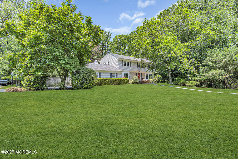 166 S Lake Drive