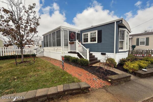 59 Bayshore Mobile Mnr, Hazlet, New Jersey image 6