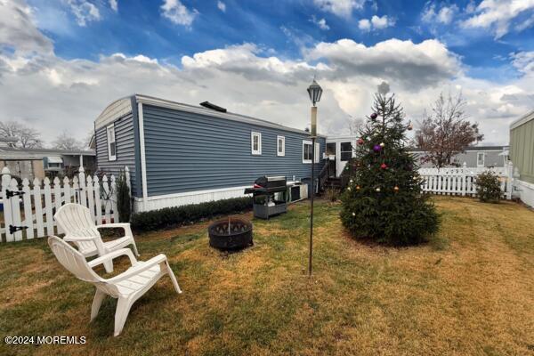 59 Bayshore Mobile Mnr, Hazlet, New Jersey image 3