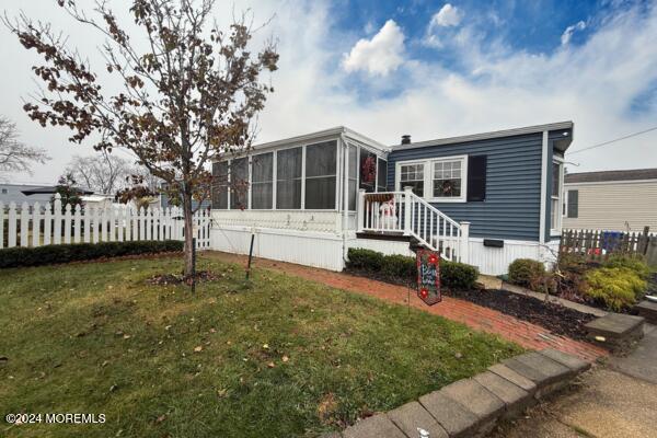 59 Bayshore Mobile Mnr, Hazlet, New Jersey image 7