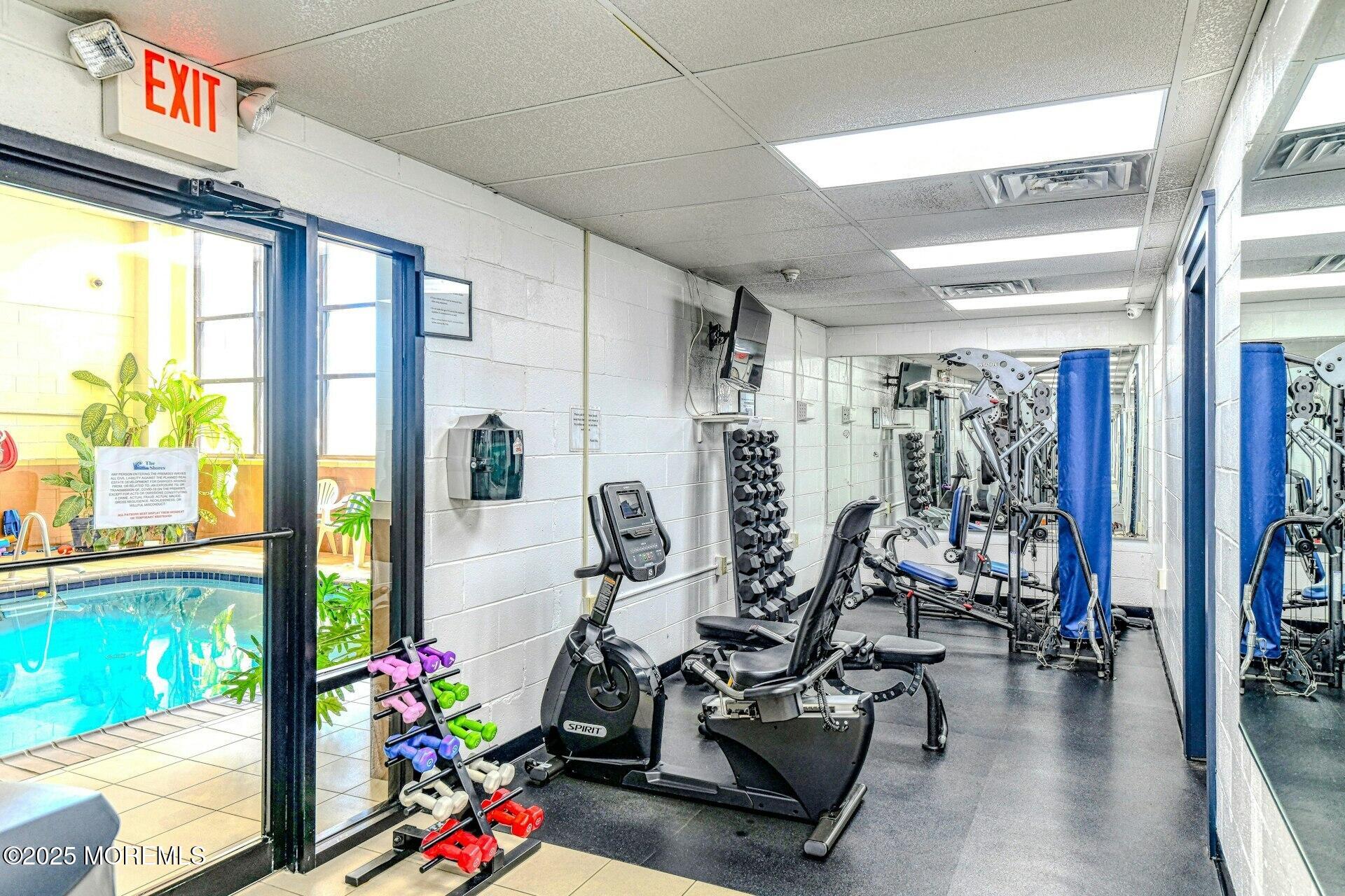 45 Ocean Avenue #2E, Monmouth Beach, New Jersey image 36