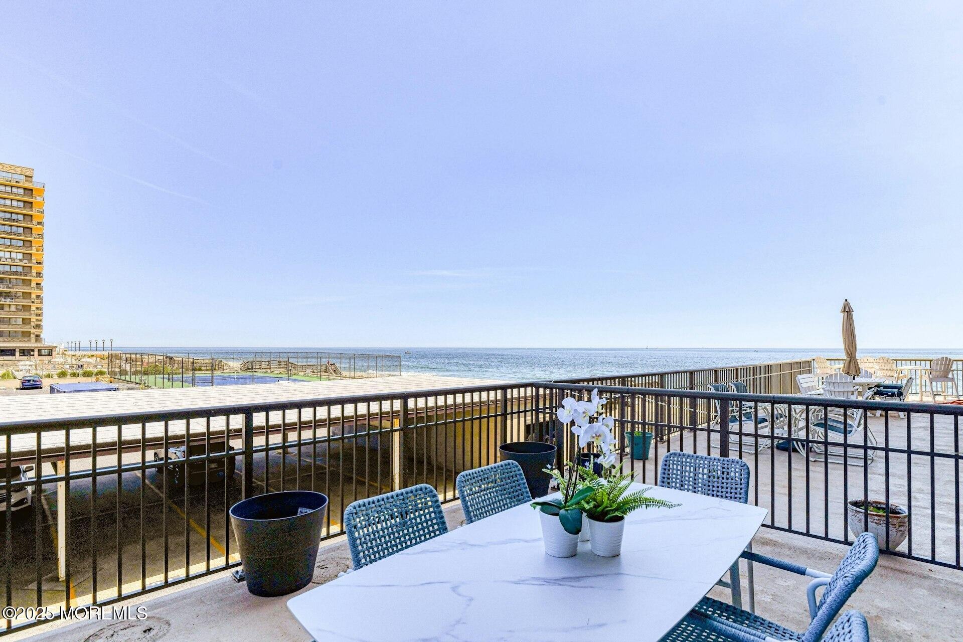 45 Ocean Avenue #2E, Monmouth Beach, New Jersey image 2