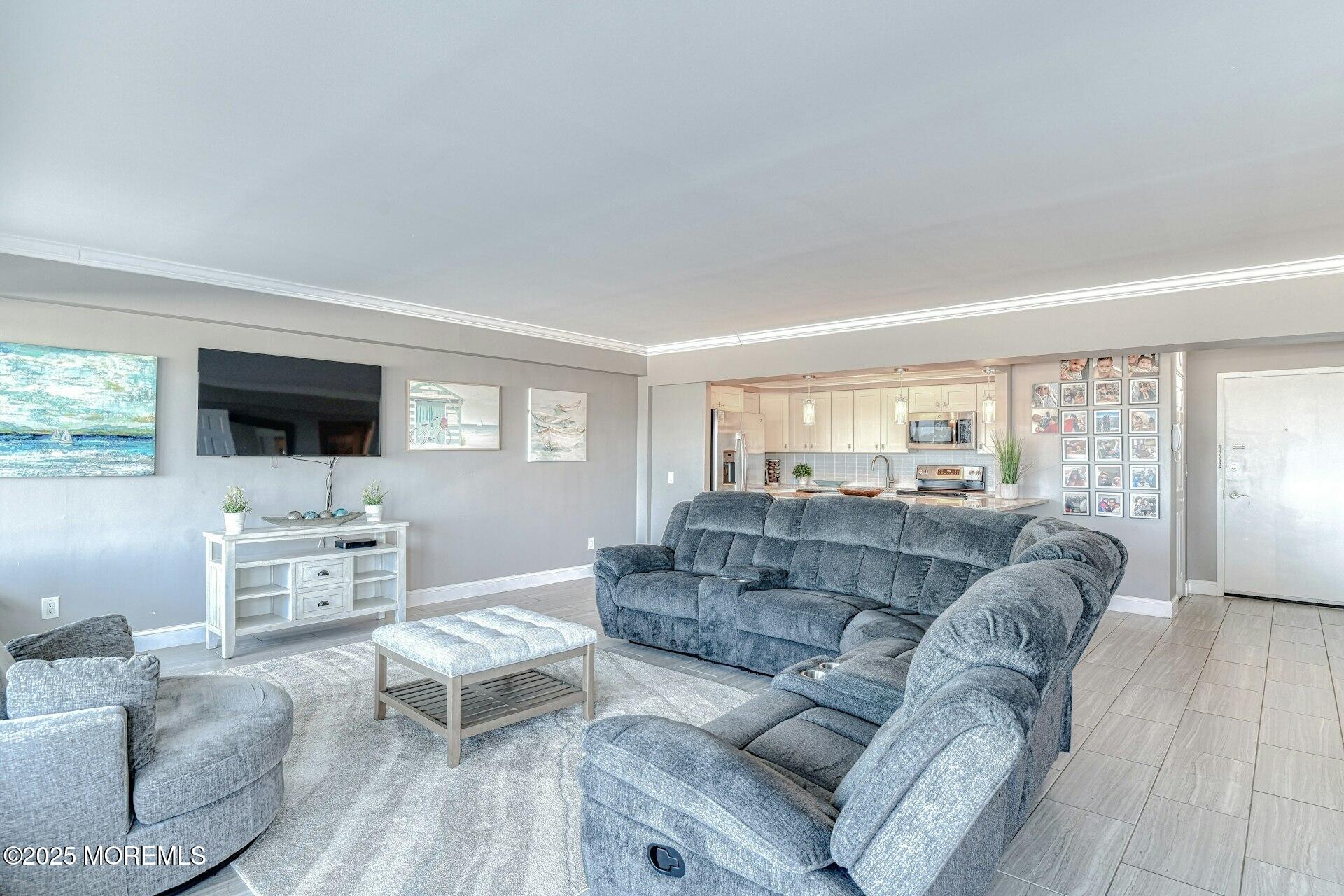 45 Ocean Avenue #2E, Monmouth Beach, New Jersey image 10