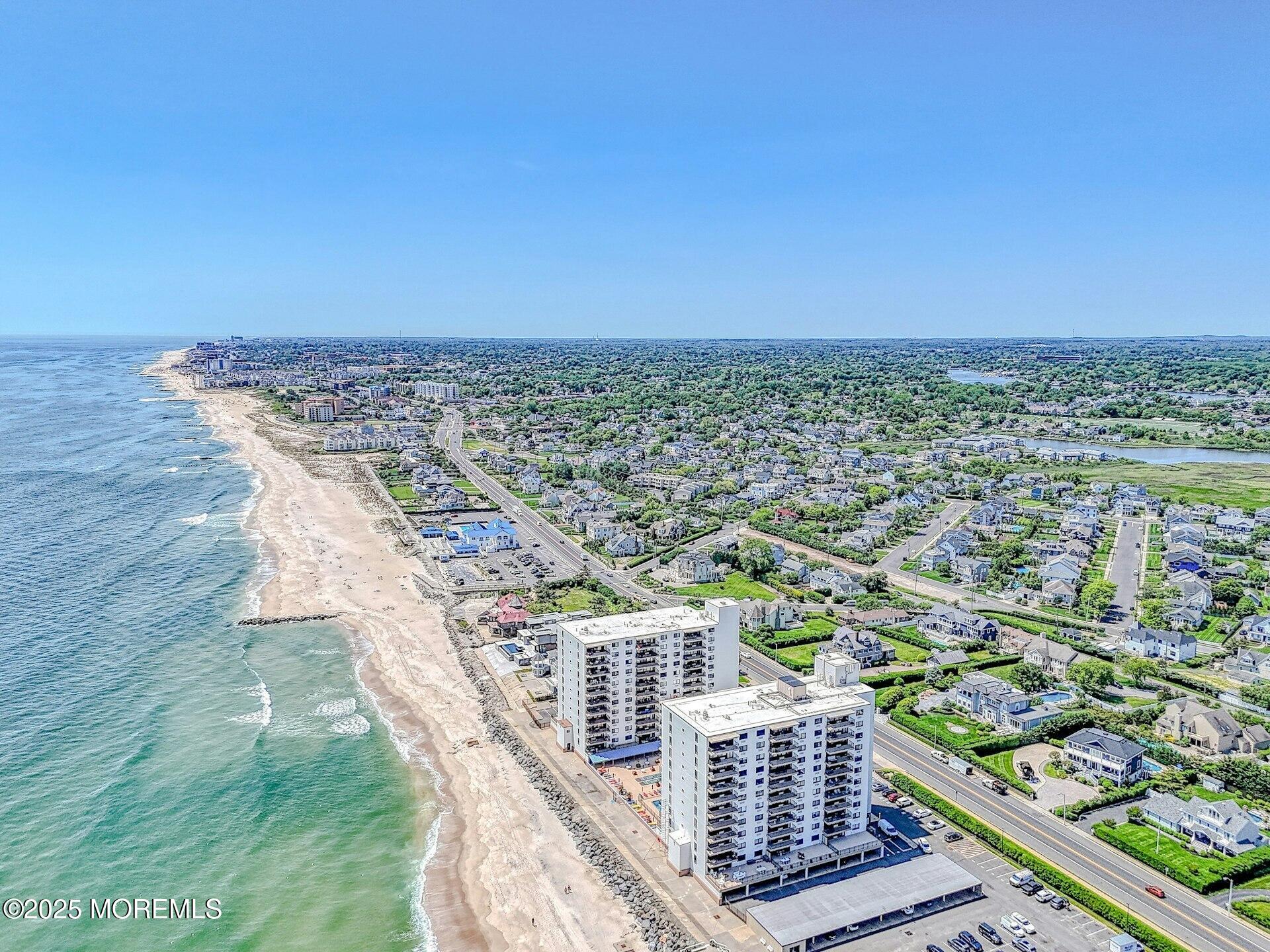 45 Ocean Avenue #2E, Monmouth Beach, New Jersey image 31