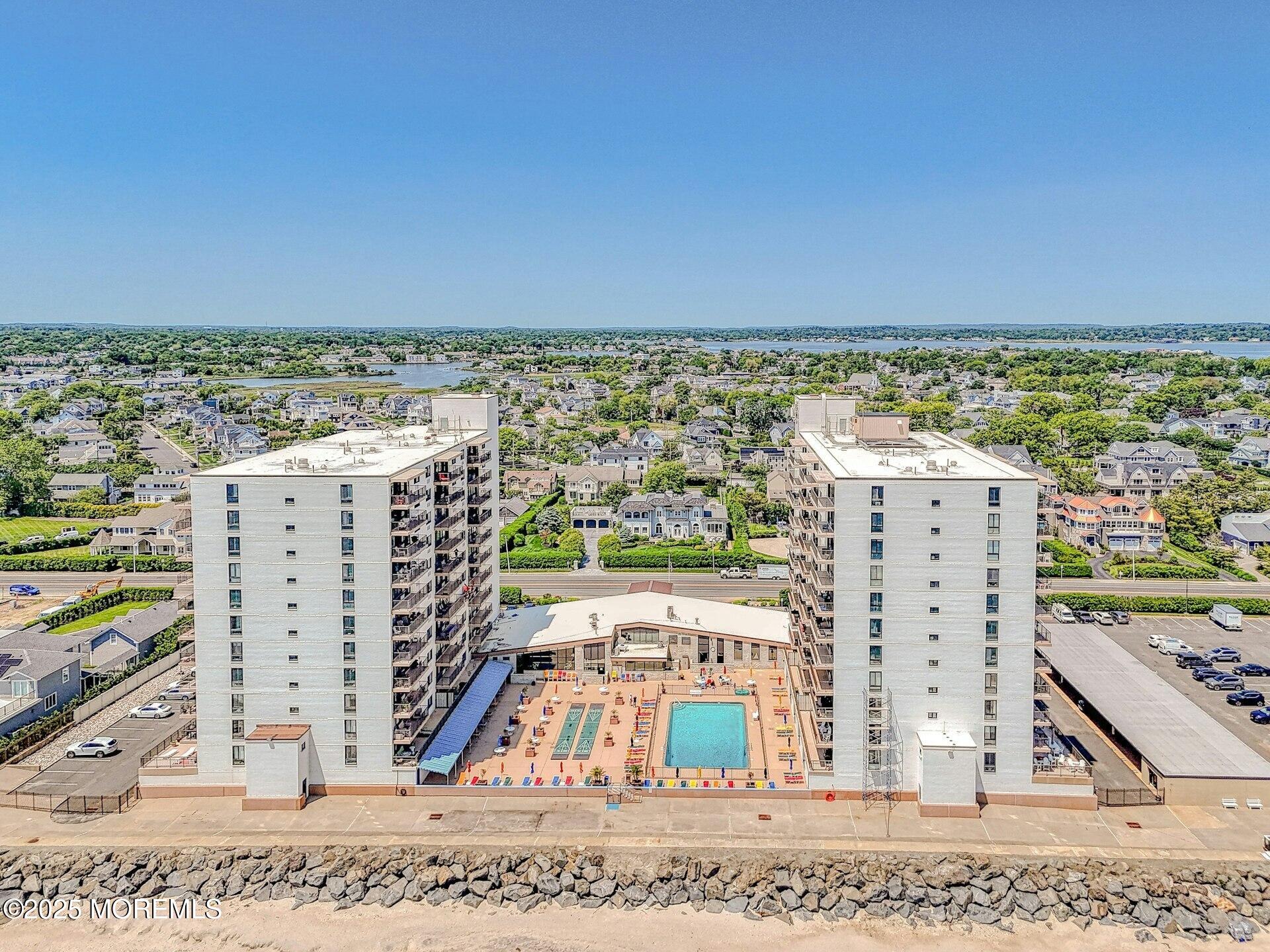 45 Ocean Avenue #2E, Monmouth Beach, New Jersey image 29