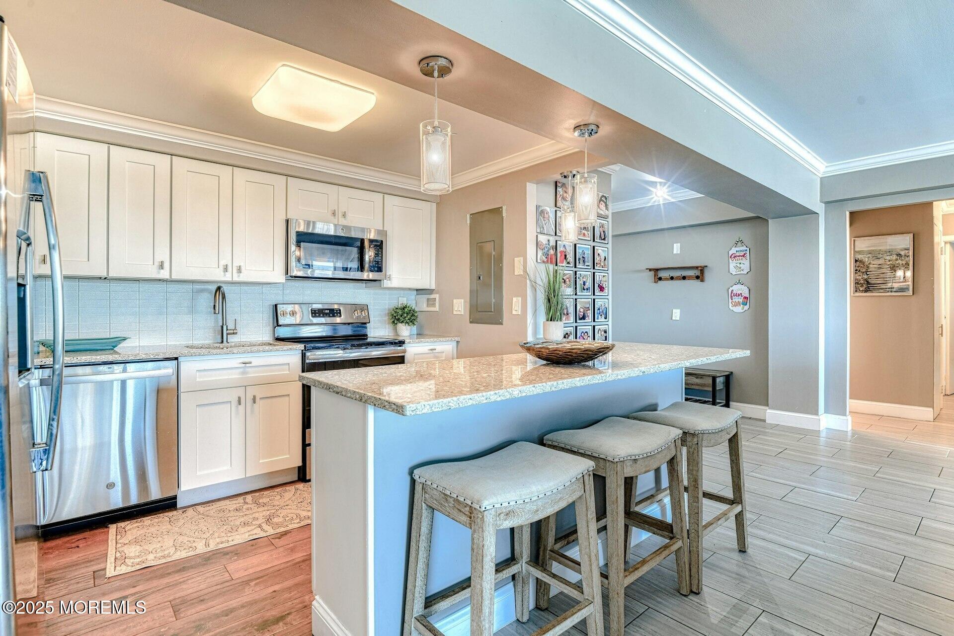 45 Ocean Avenue #2E, Monmouth Beach, New Jersey image 11