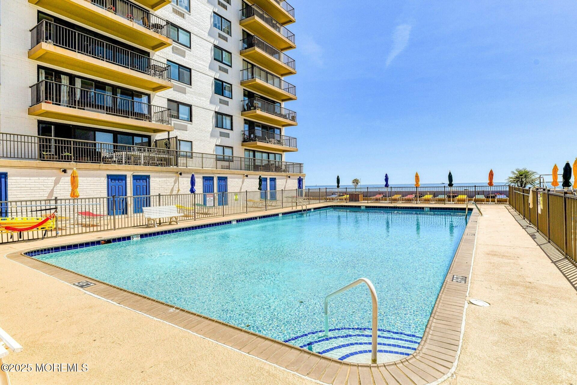 45 Ocean Avenue #2E, Monmouth Beach, New Jersey image 33