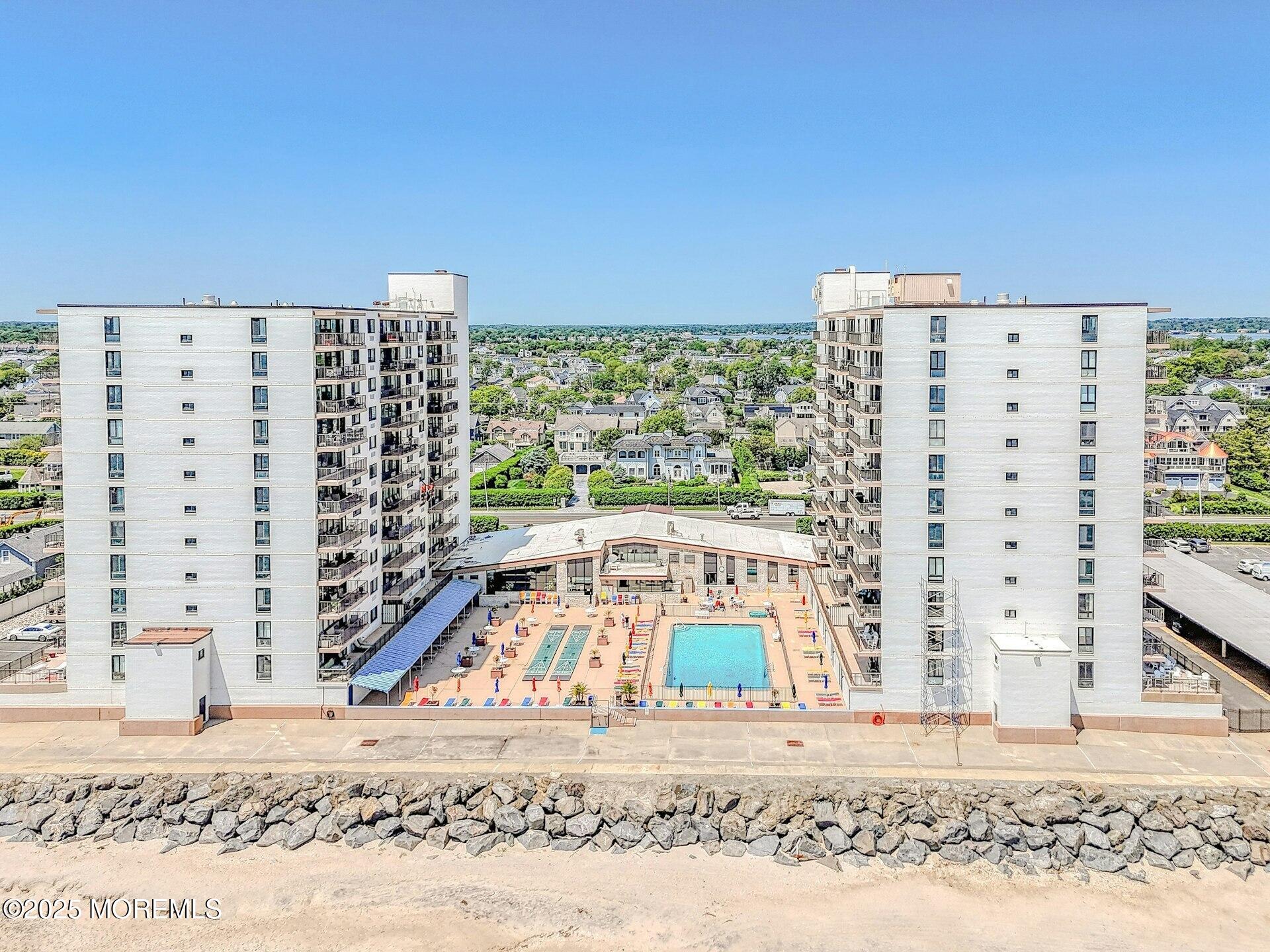 45 Ocean Avenue #2E, Monmouth Beach, New Jersey image 30