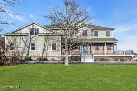 7 Manahassett Park Drive Long Branch NJ 07740