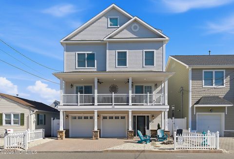 Photo of 310 Halyard Road, Seaside Heights, NJ 08751 (MLS # 22610064)